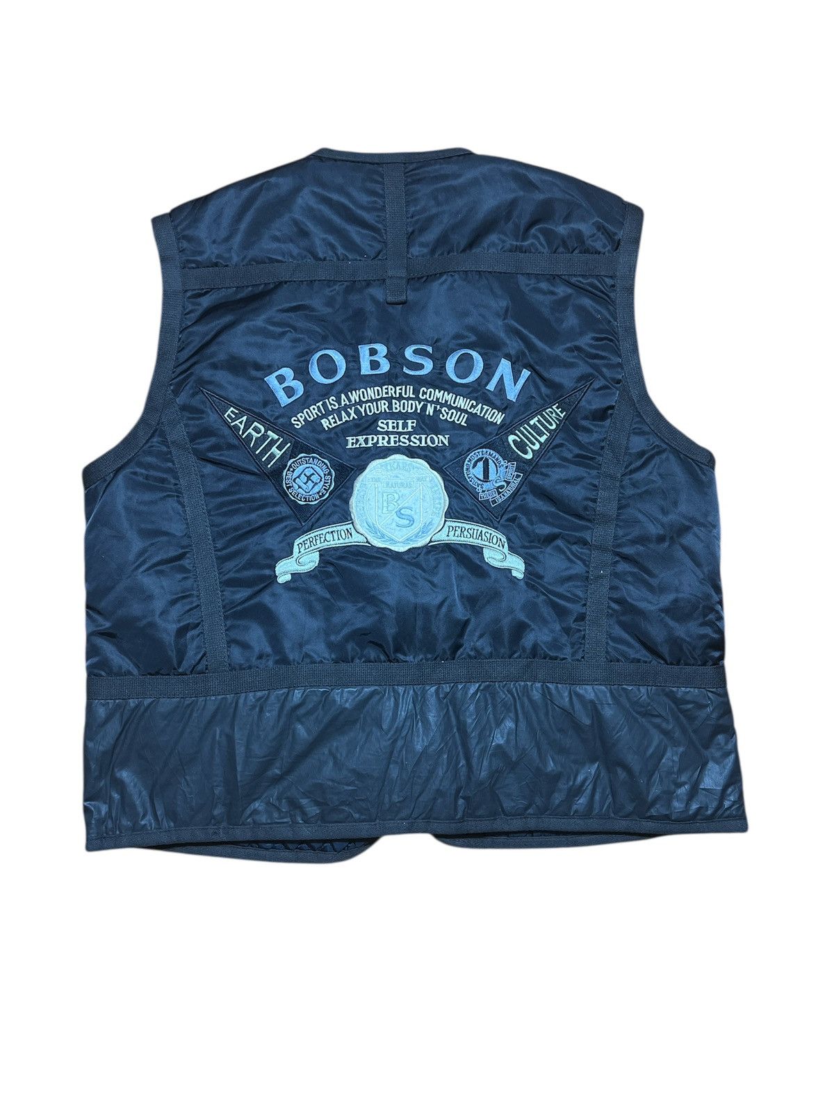 Other Bobson Vest Size US L / EU 52-54 / 3 - 2 Thumbnail