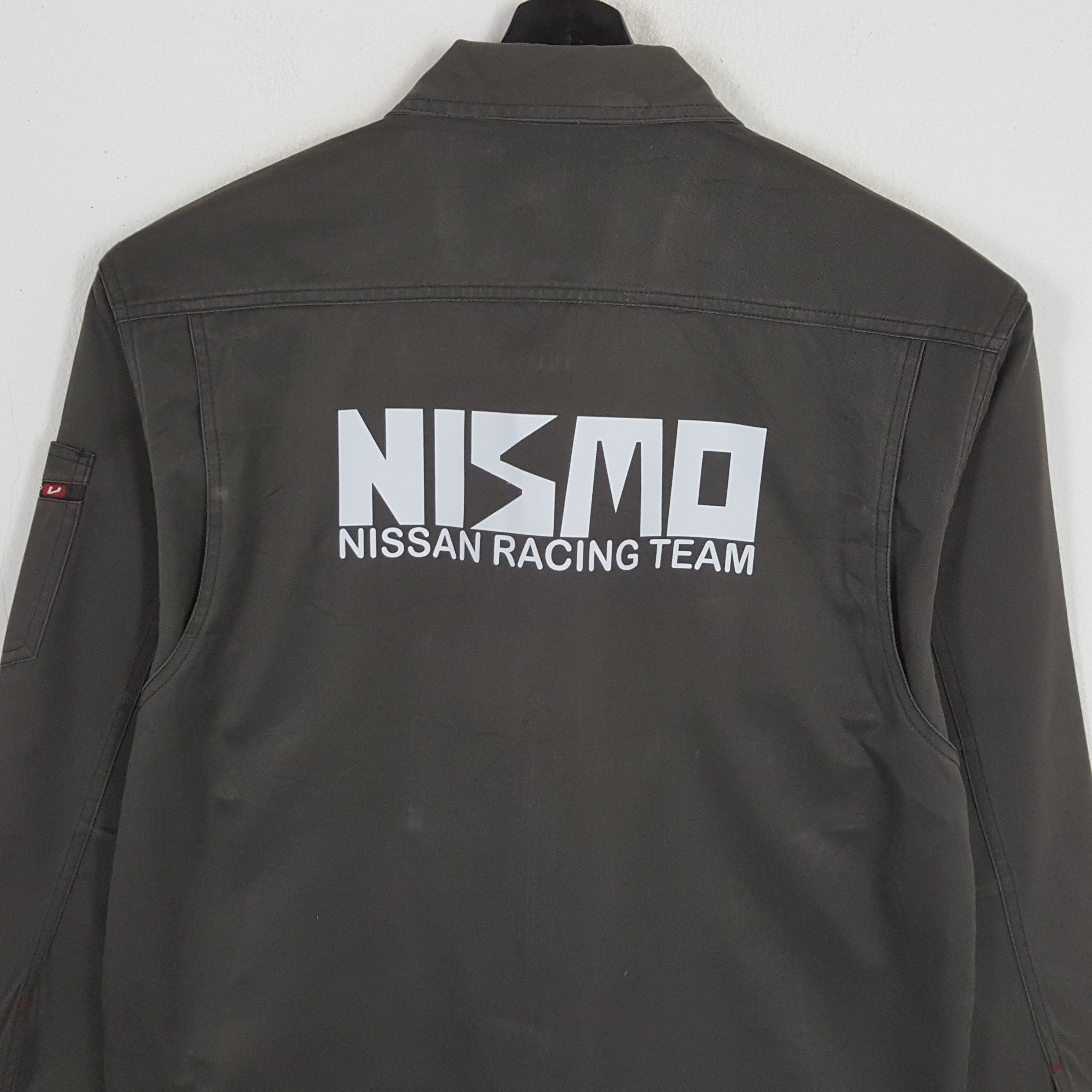 Nismo jacket vintage outlet