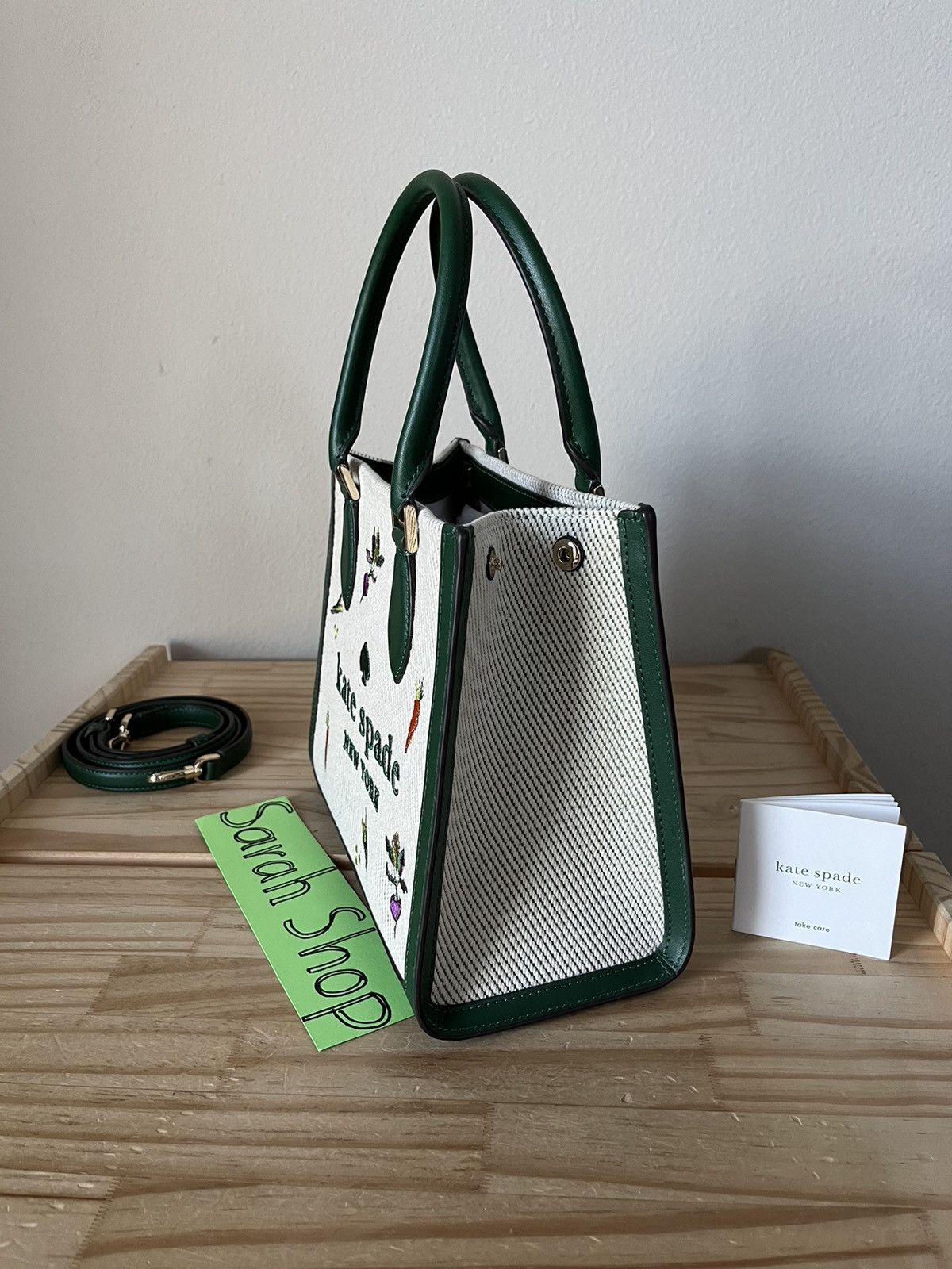Kate Spade Kate Spade purse Size ONE SIZE - 3 Thumbnail