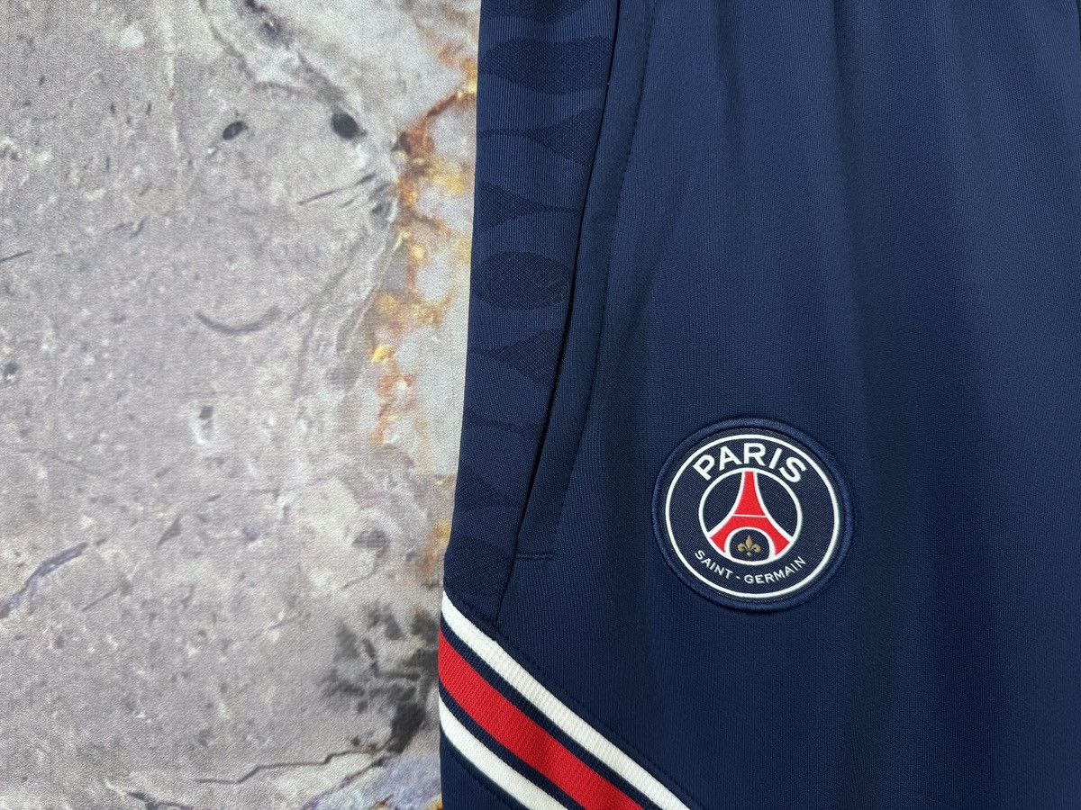 Jordan Brand PSG x Jordan Track Pants Paris Saint-Germain Football Soccer Size US 30 / EU 46 - 6 Thumbnail
