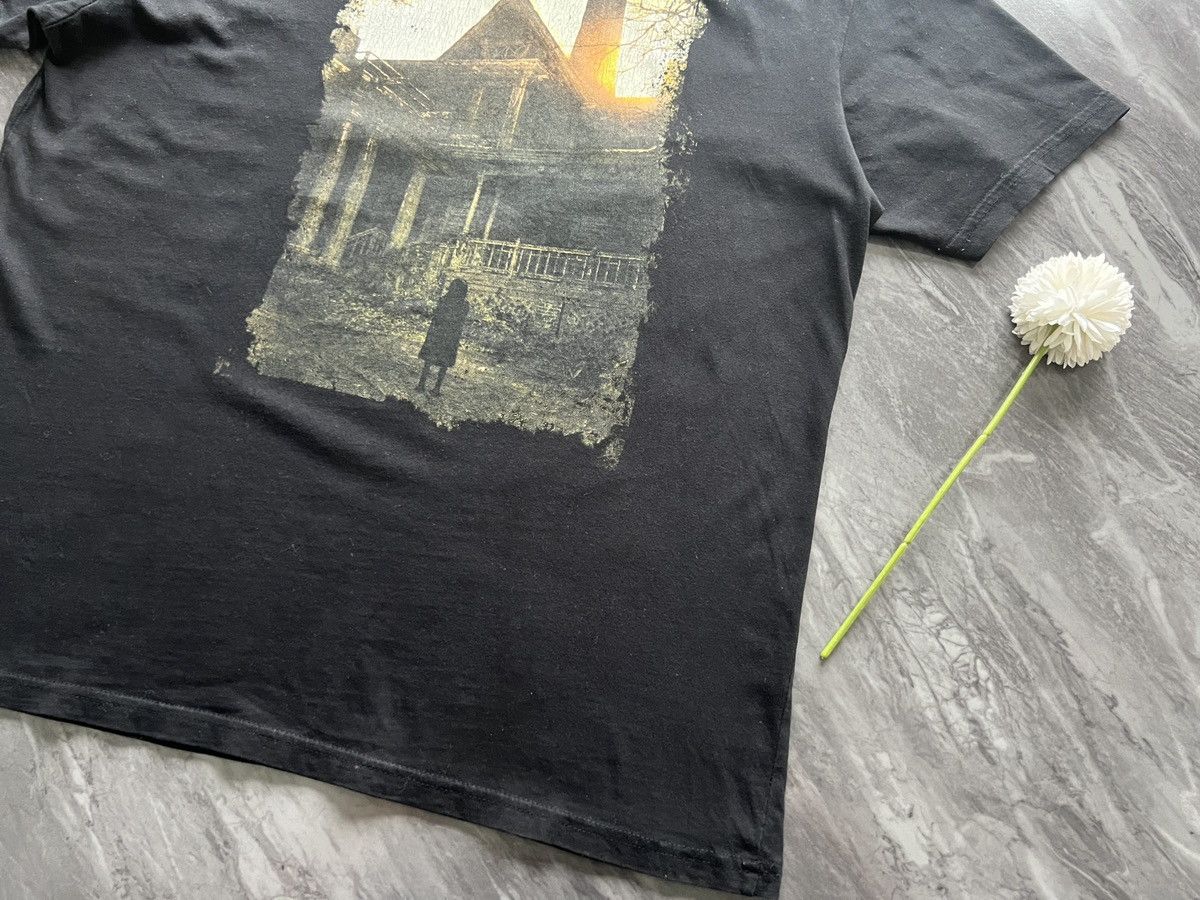 Playstation Capcom : Resident Evil 7 Biohazard 2016 Promo Size US XL / EU 56 / 4 - 4 Thumbnail