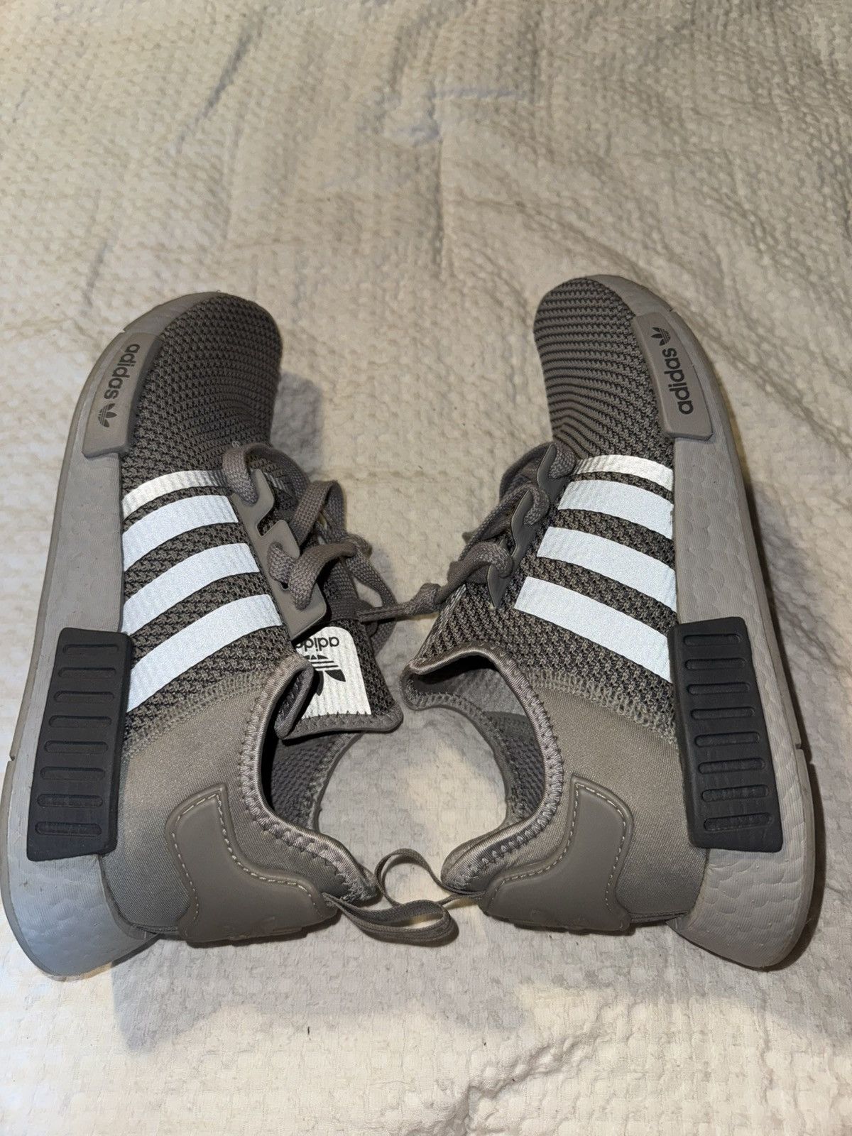 Adidas Addidas nmd mens 10.5 Size US 10.5 / EU 43-44 - 1 Thumbnail