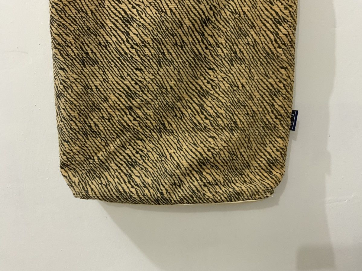 Fragment Design Corduroi XS2U Tote Bag Size ONE SIZE - 8 Thumbnail