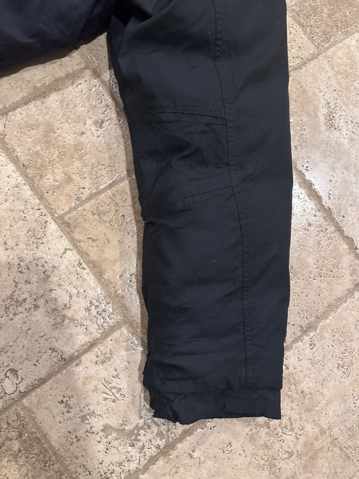 The North Face The North Face Vintage Multi Pocket Cargo Puffer Jacket Size US XL / EU 56 / 4 - 11 Thumbnail
