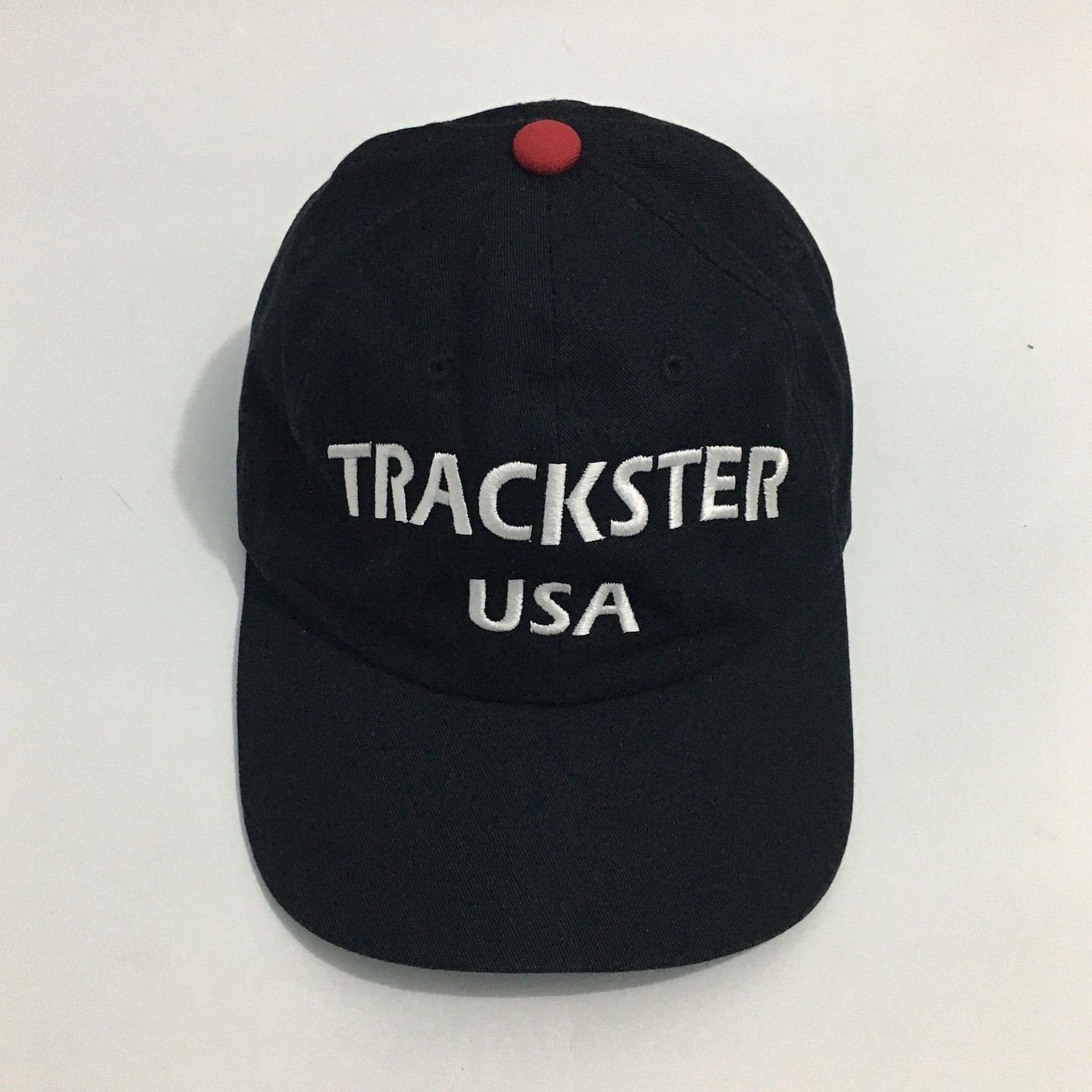 New Balance Trackster USA Cap