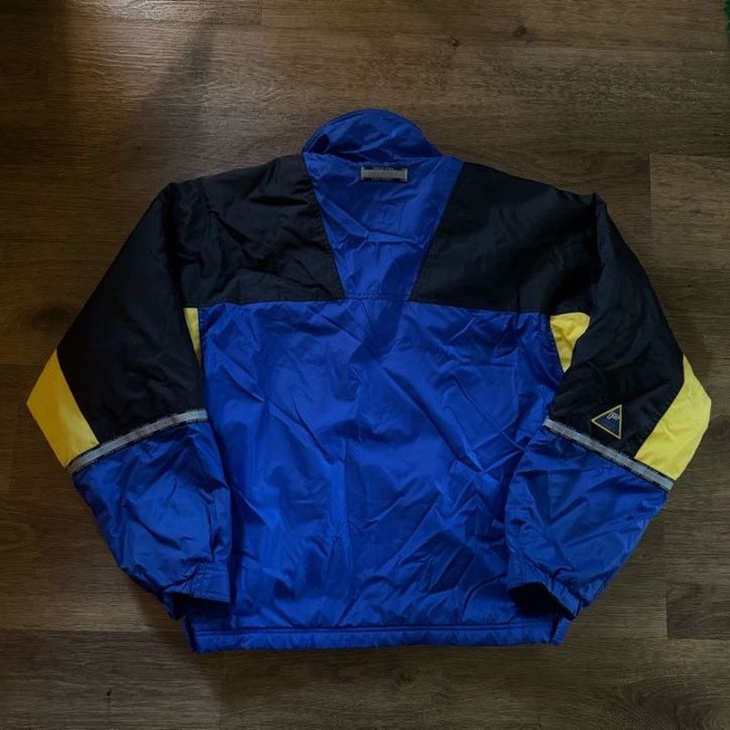 Polo Ralph Lauren 90s Polo Sport Winter Ski Jacket Size US L / EU 52-54 / 3 - 7 Thumbnail