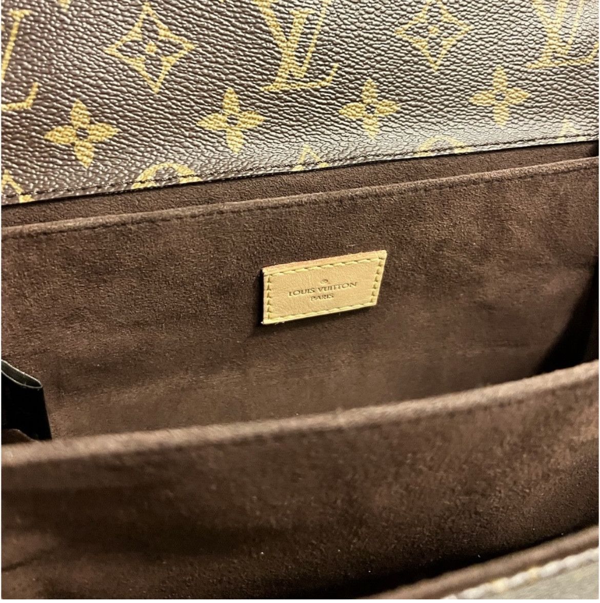Louis Vuitton Louis Vuitton / Sacs - Pochette Métis - Toile Monogram Size ONE SIZE - 12 Thumbnail