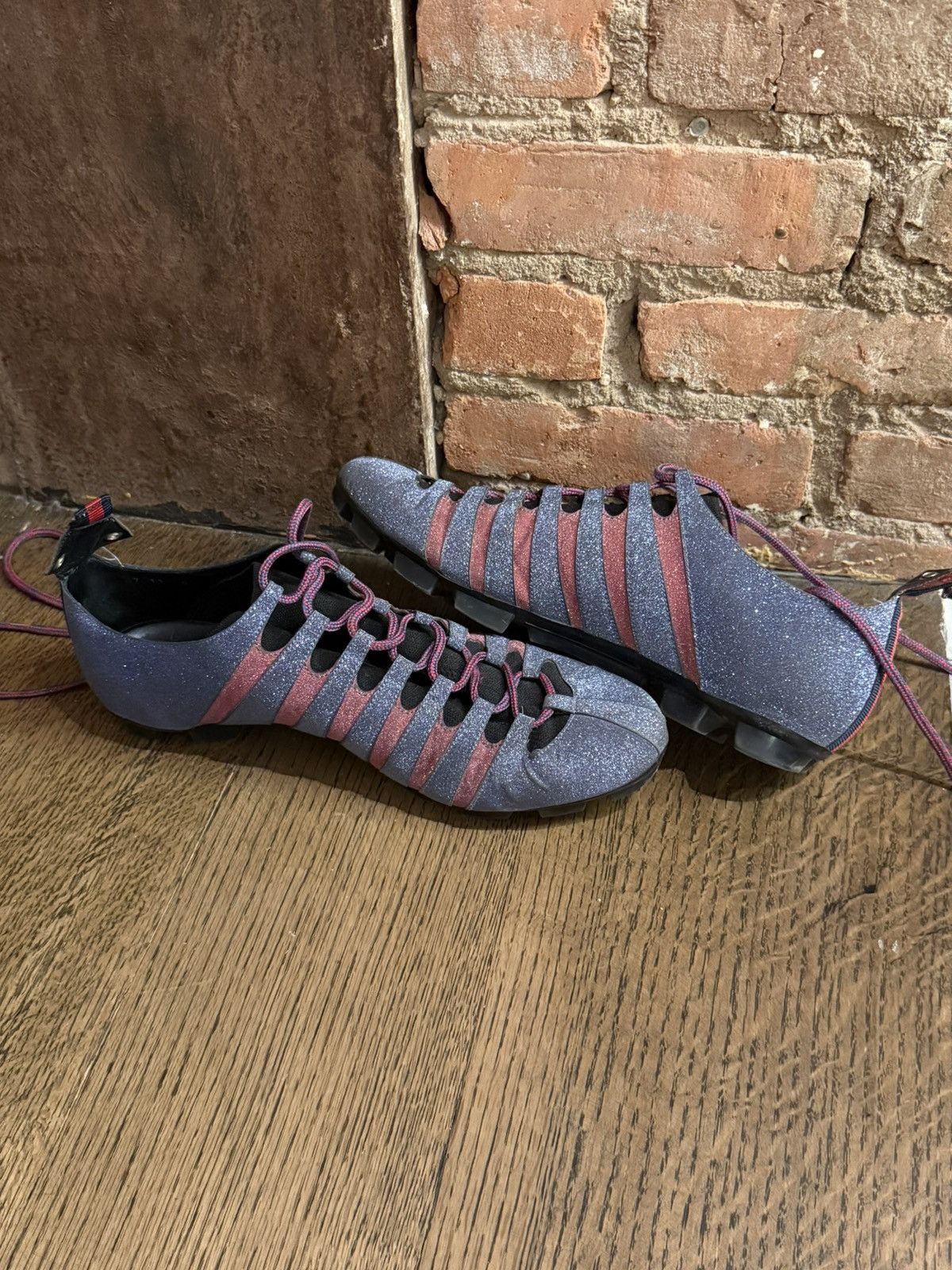 Gucci Gucci sneakers Size US 11 / EU 44 - 5 Thumbnail