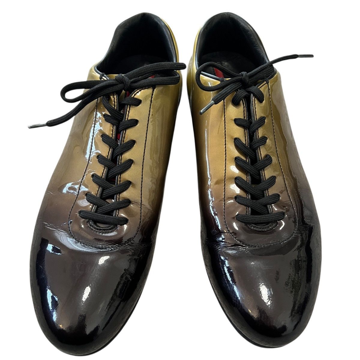 Prada Driving Shoes | Grailed