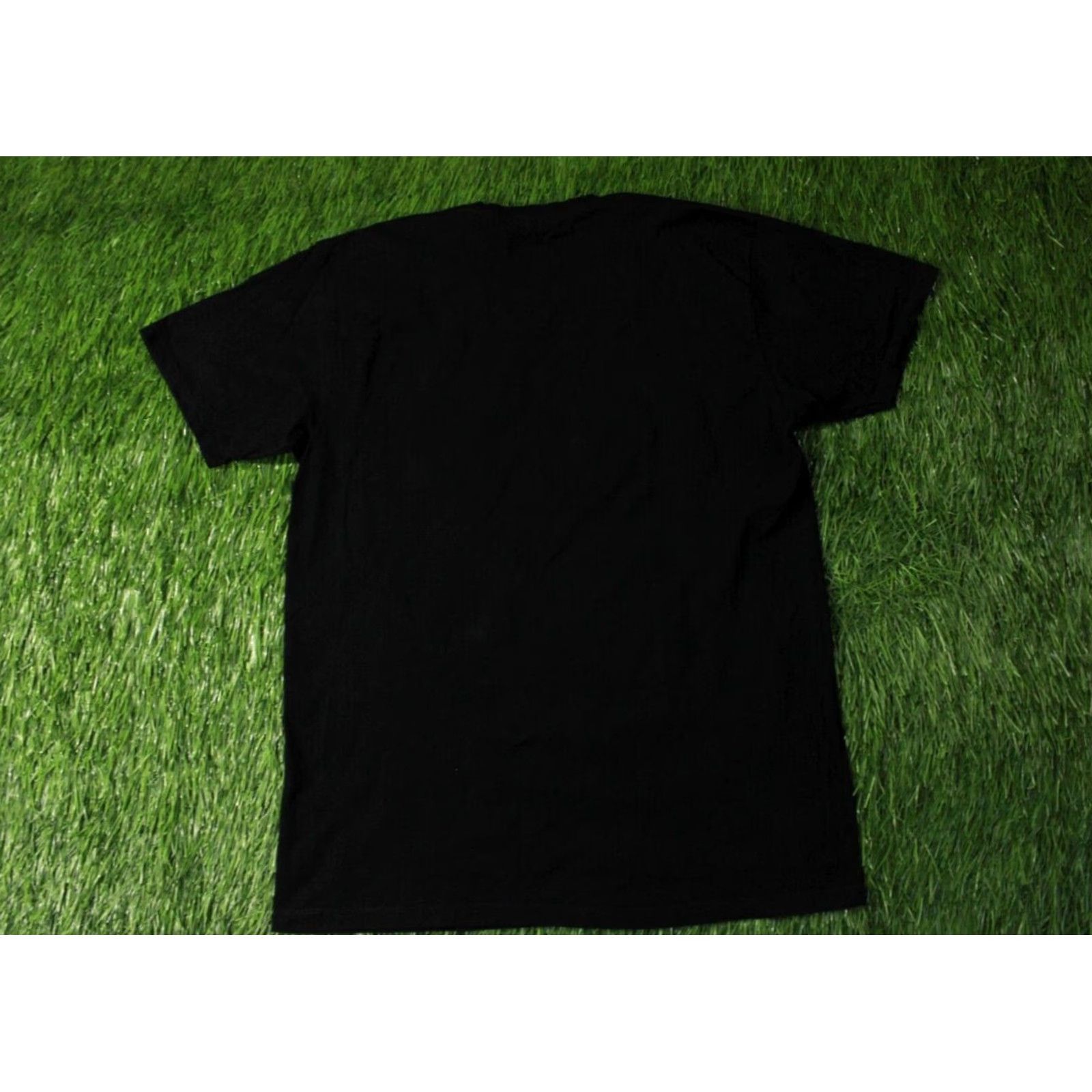 Vintage THE BEATLES Shirt Official Product Men Rock Casual Black 2016 L Long Pit to Pit 52 cm 70 cm Jersey Tee Size L Size US L / EU 52-54 / 3 - 8 Thumbnail