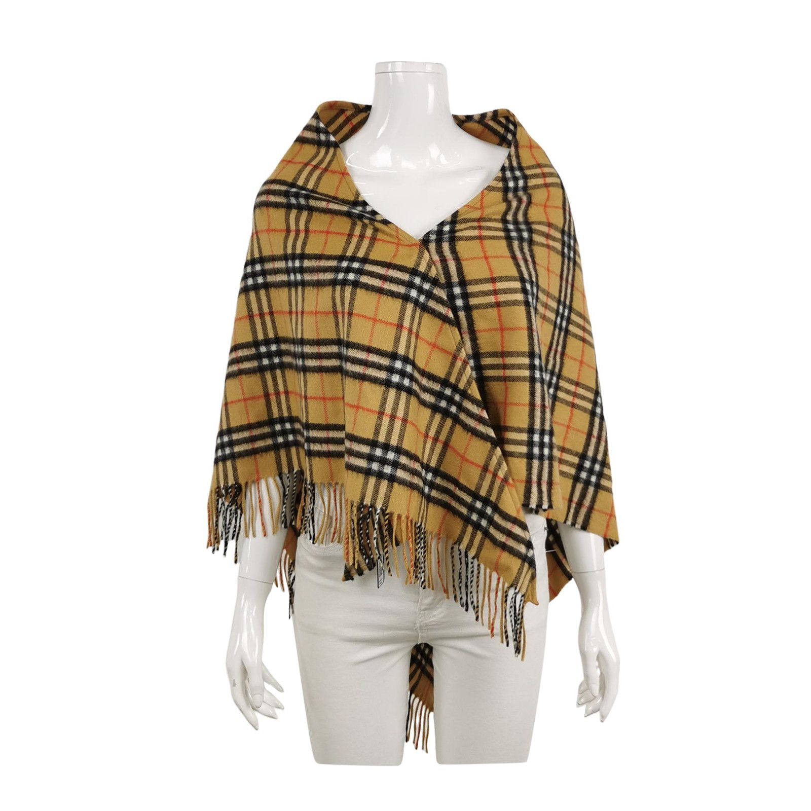 Burberry Burberry Women s Coats Size S / US 4 / IT 40 - 1 Thumbnail
