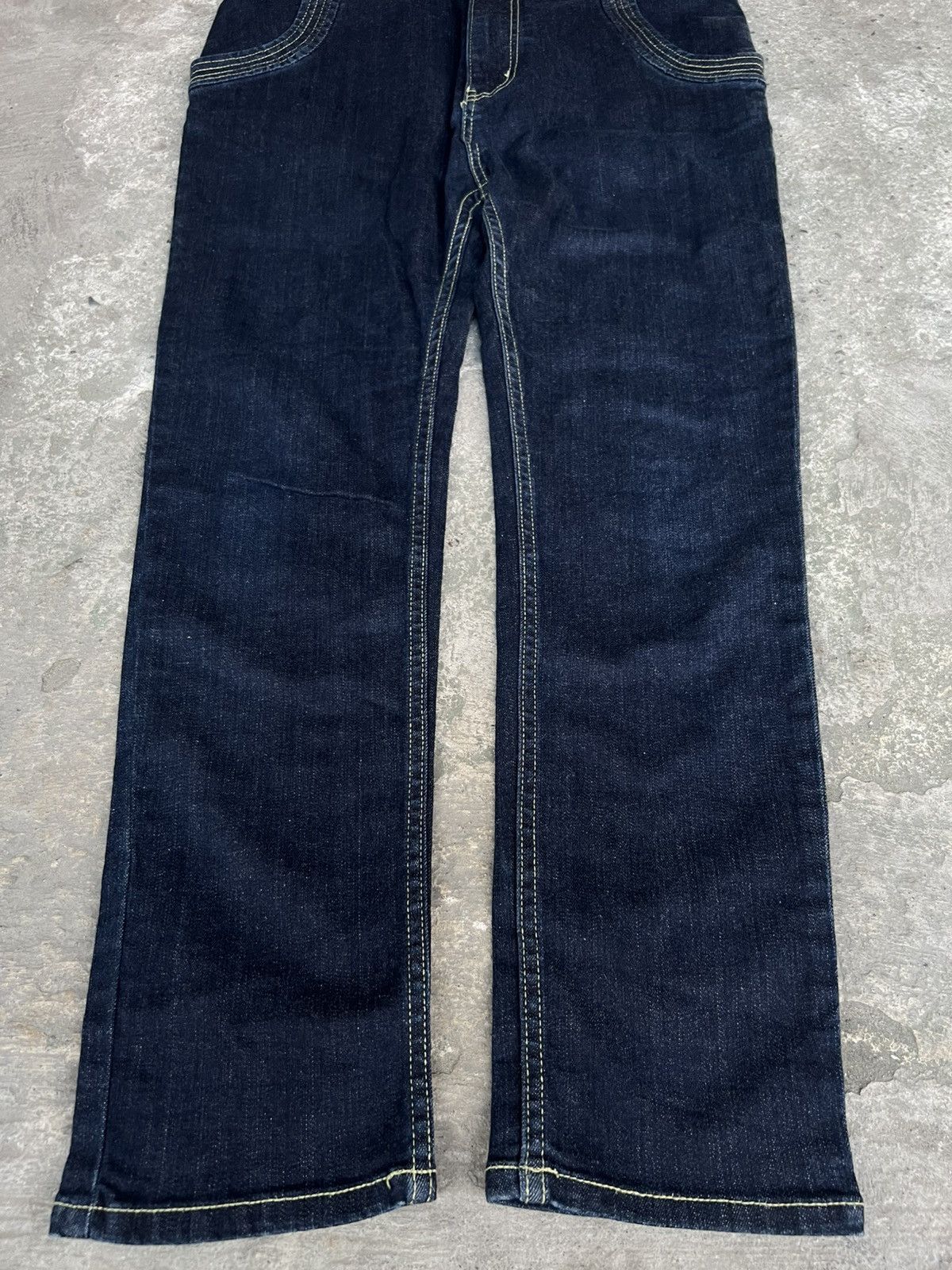Issey Miyake × Japanese Brand × Ne-Net Ne-net Issey Miyake Design Pocket Size US 29 - 6 Thumbnail