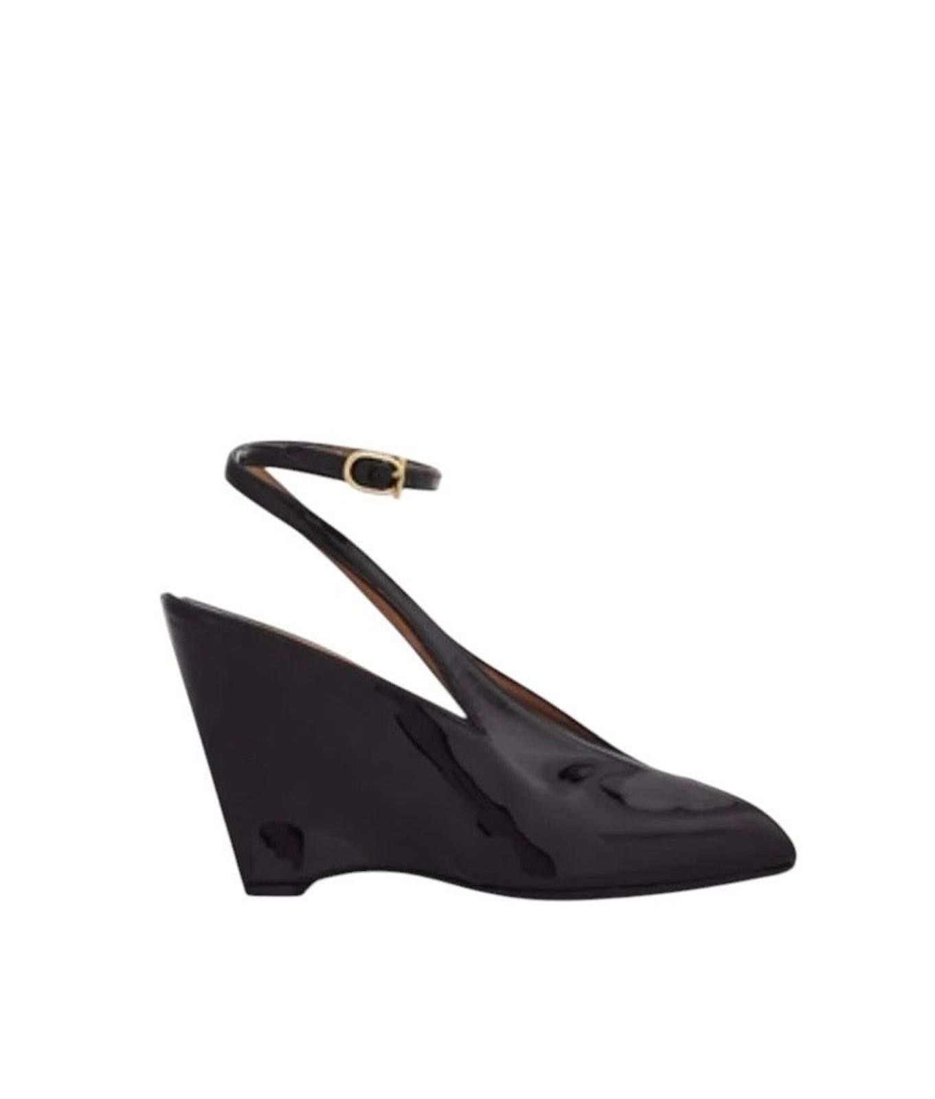 Salvatore Ferragamo Ferragamo Arcadia 95 Scarpe Size US 7.5 / IT 37.5 - 1 Thumbnail