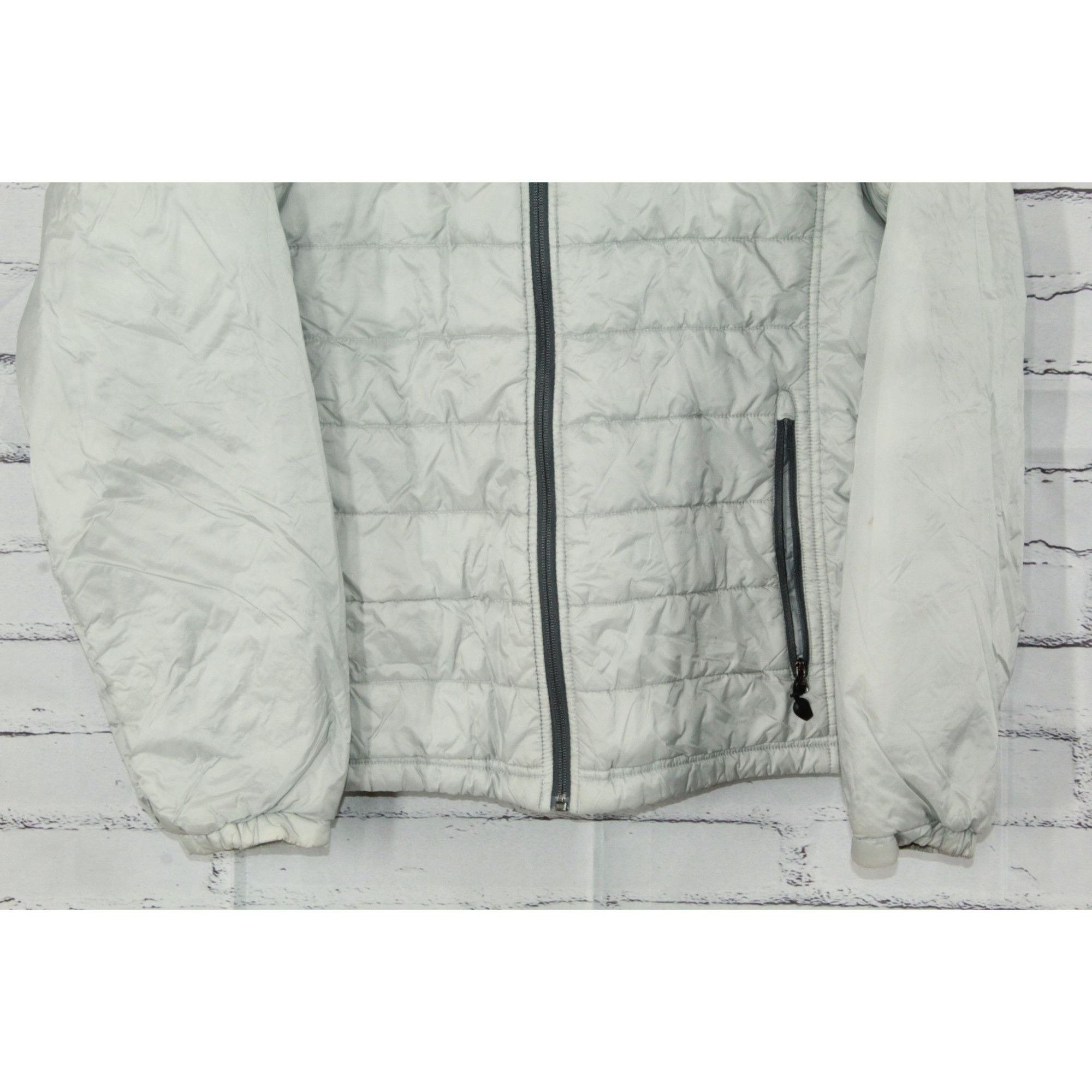 L.L. Bean LL Bean Men's Weather Challenger 3 in 1 Jacket Primaloft Size US M / EU 48-50 / 2 - 5 Thumbnail