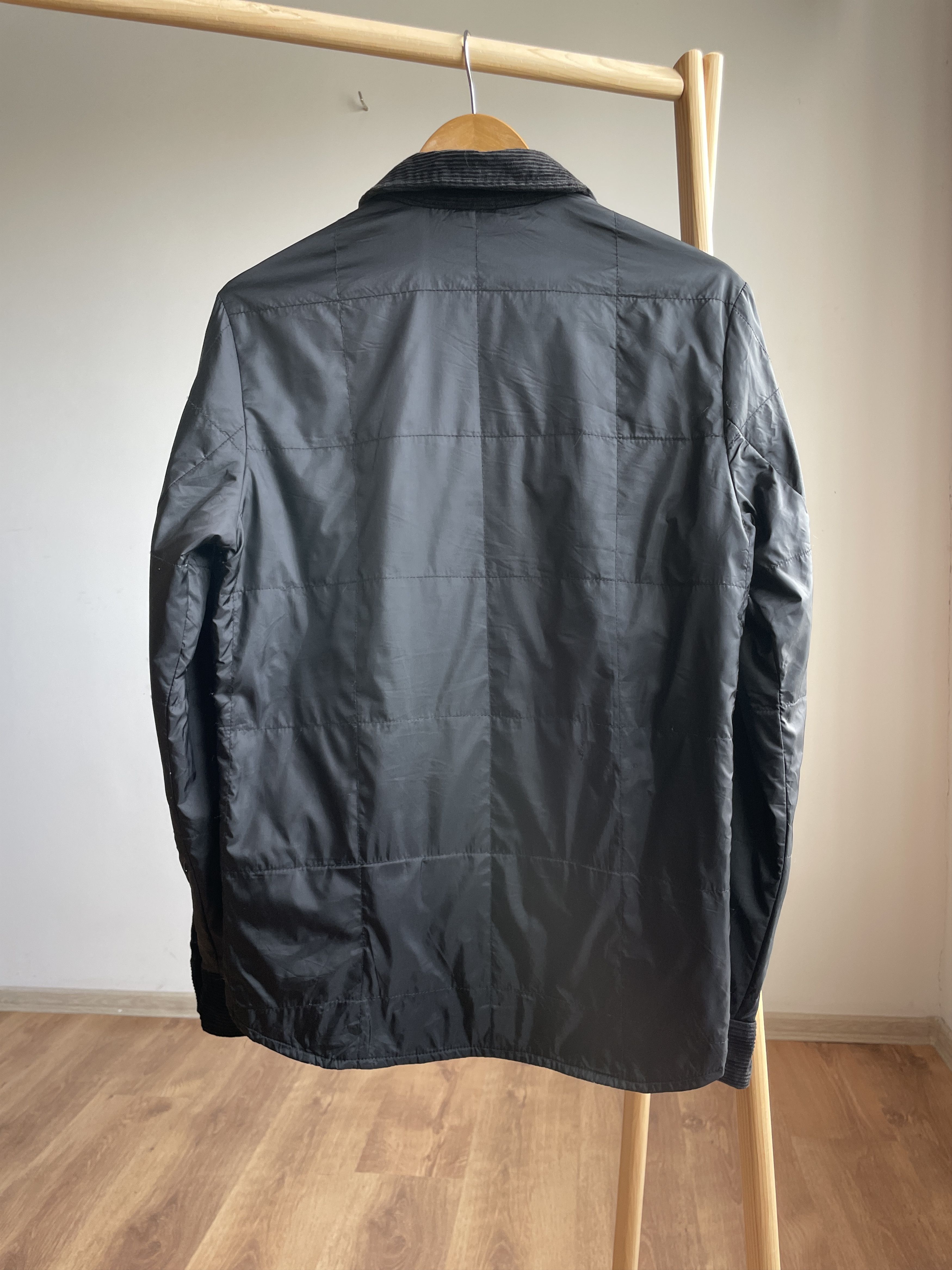 G-Star G Star Raw A Crotch PM Padded Overshirt Size M Size US M / EU 48-50 / 2 - 2 Thumbnail