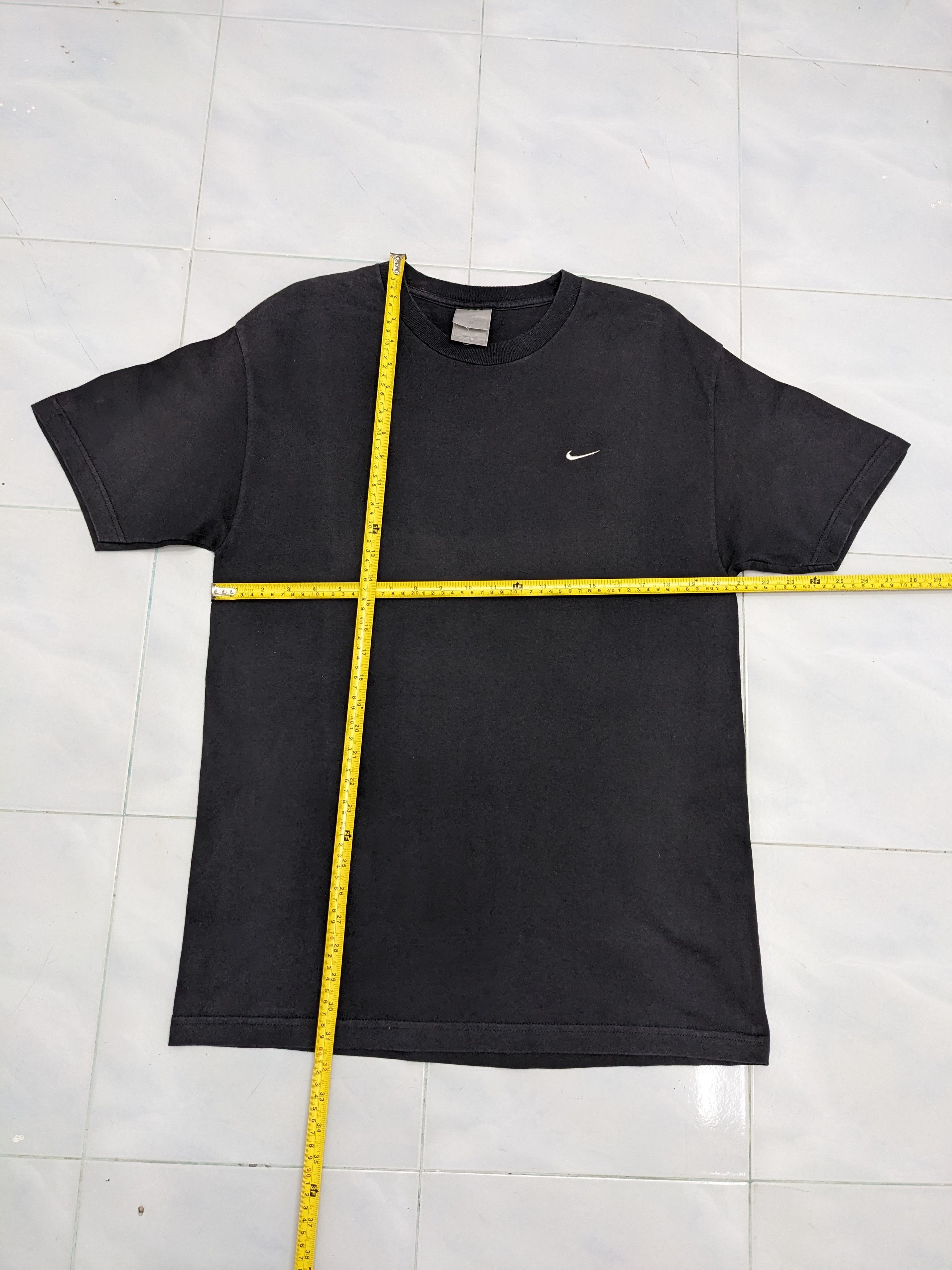 Nike 🔥LAST DROP BEFORE DELETE🔥 VINTAGE NIKE MADE IN USA Size US M / EU 48-50 / 2 - 5 Thumbnail
