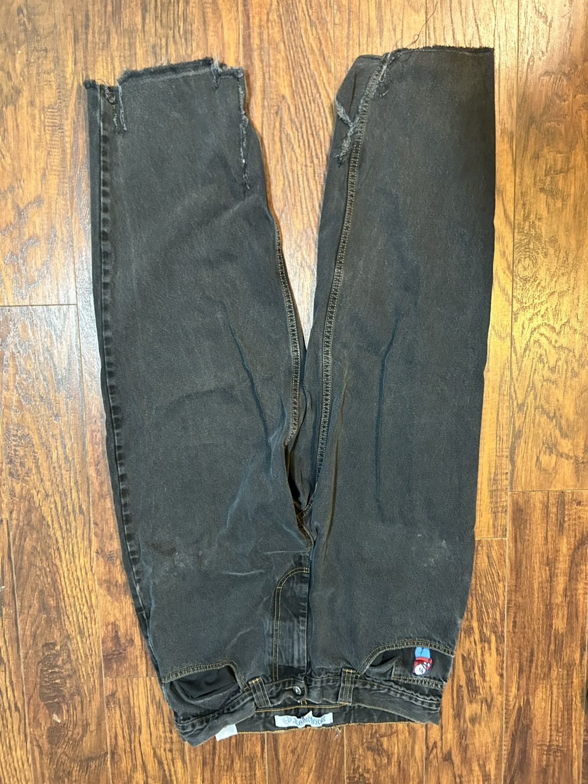 Polar Skate Co. Big boys Size US 32 / EU 48 - 3 Thumbnail