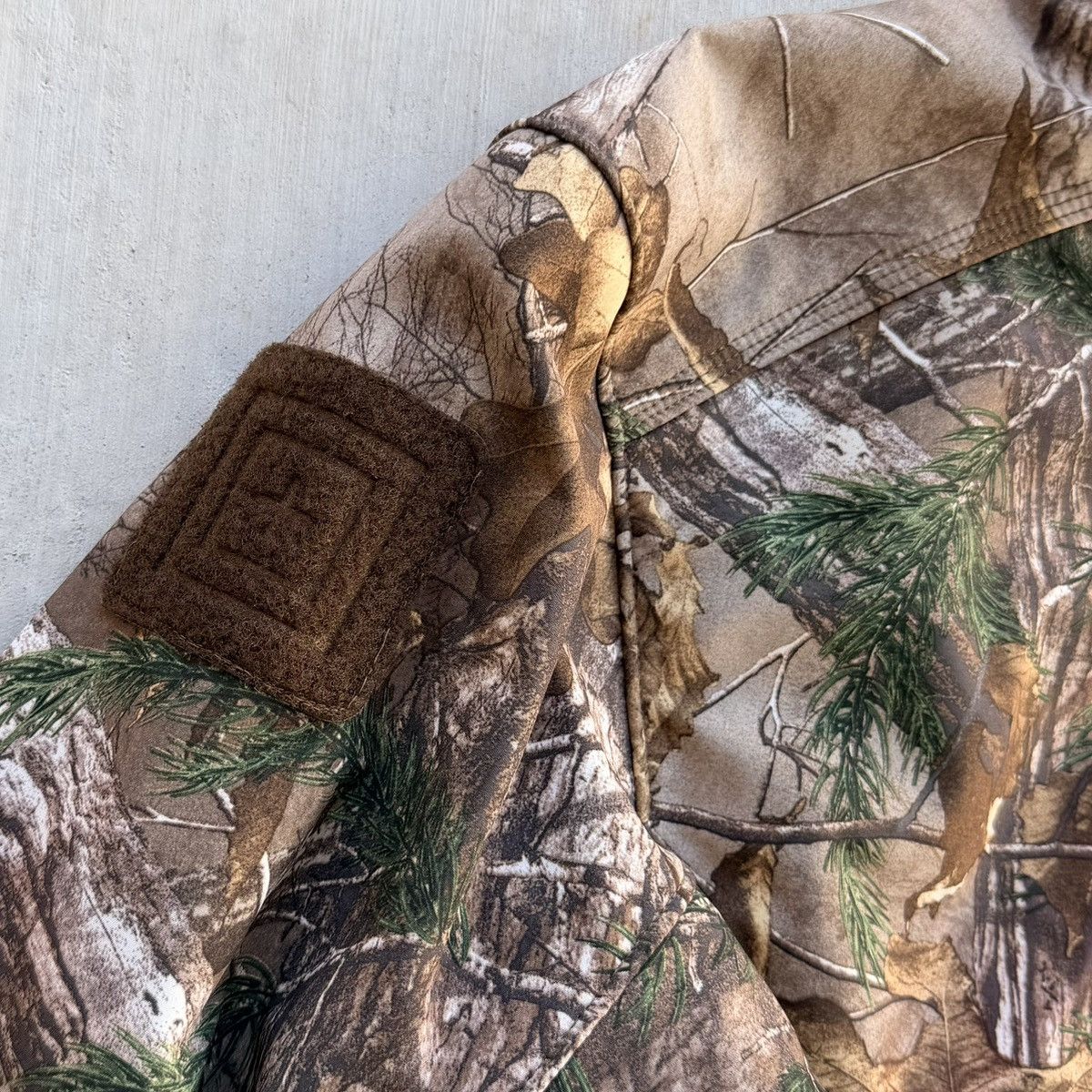 5.11 5.11 Tactical Realtree Camo Jacket Men Size 2XL Gorpcore Size US XXL / EU 58 / 5 - 2 Thumbnail