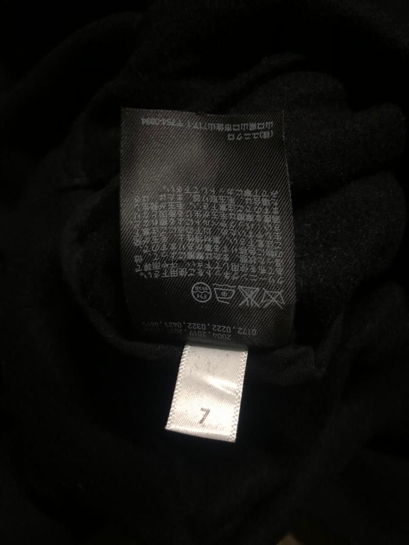 Lemaire × Uniqlo Uniqlo Lemaire Long Coat Belted Wool Jacket Size US S / EU 44-46 / 1 - 20 Thumbnail