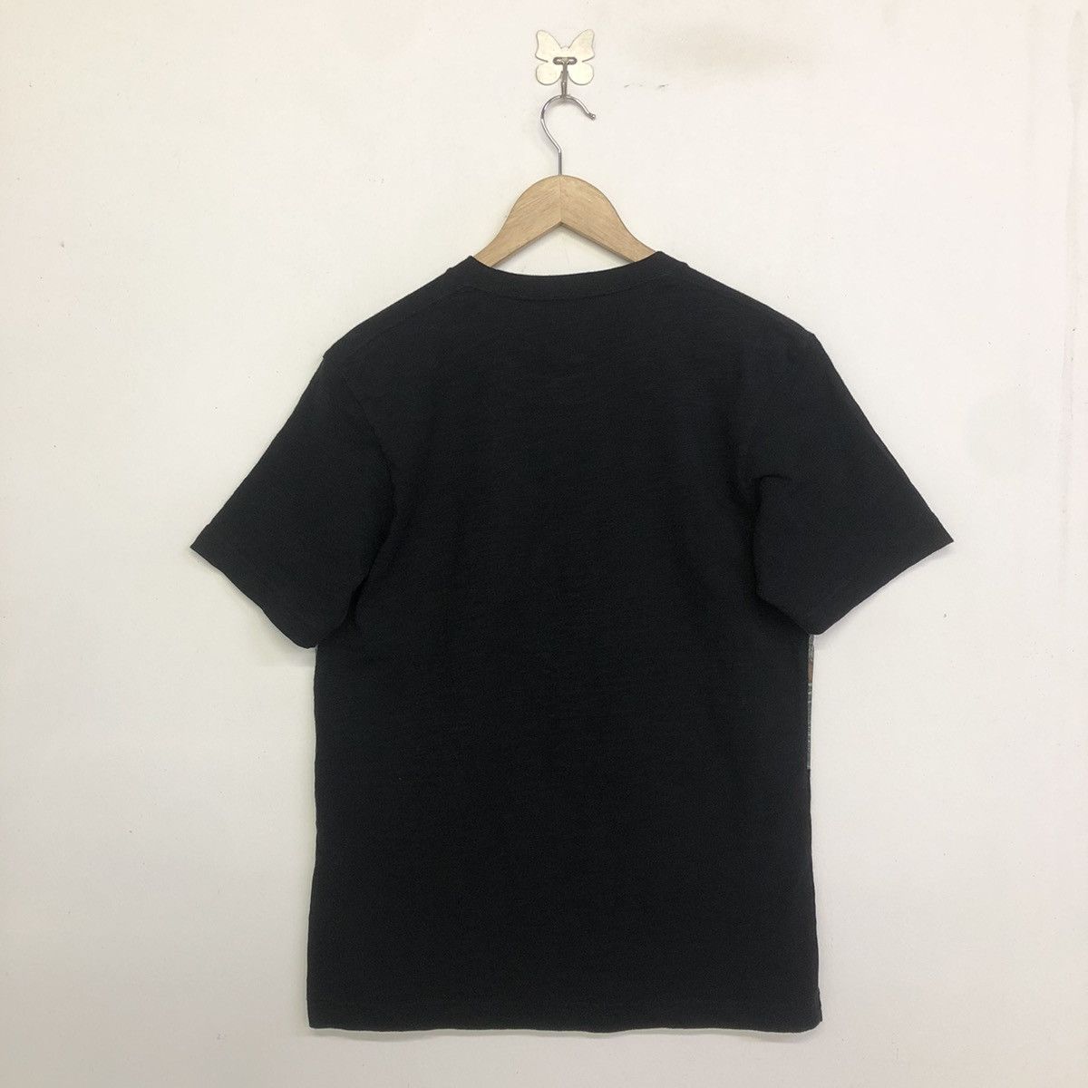 Uniqlo Uniqlo X Art Ukiyo e Museum MFA Boston Tshirt Size US S / EU 44-46 / 1 - 6 Thumbnail