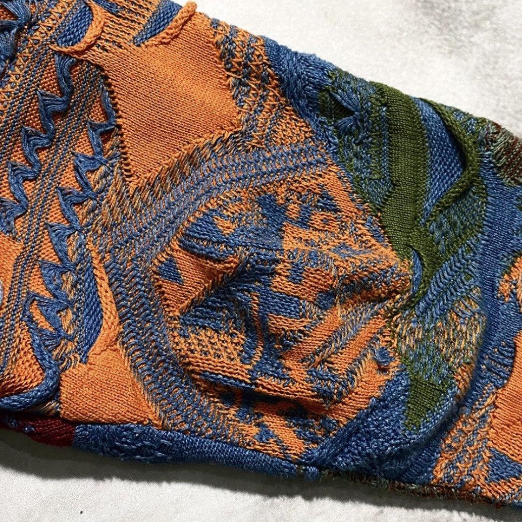 Coogi COOGI vintage Blues Australia Size US M / EU 48-50 / 2 - 3 Thumbnail