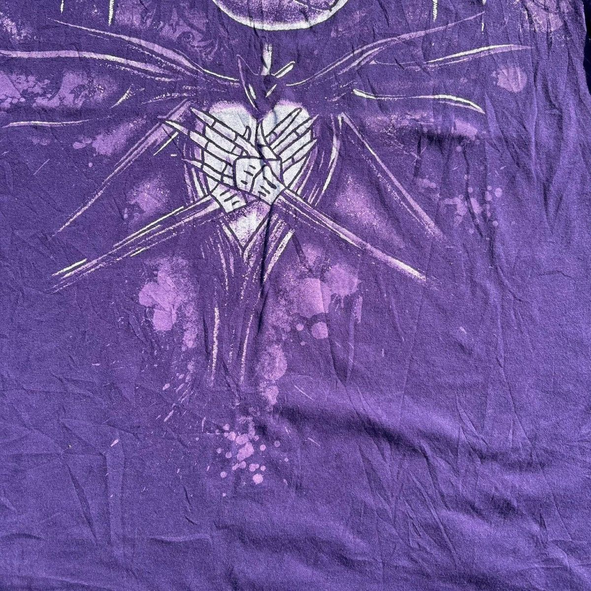 Disney ❌SOLD❌ The Nightmare Before Christmas Jack Skellington Size US XL / EU 56 / 4 - 7 Thumbnail