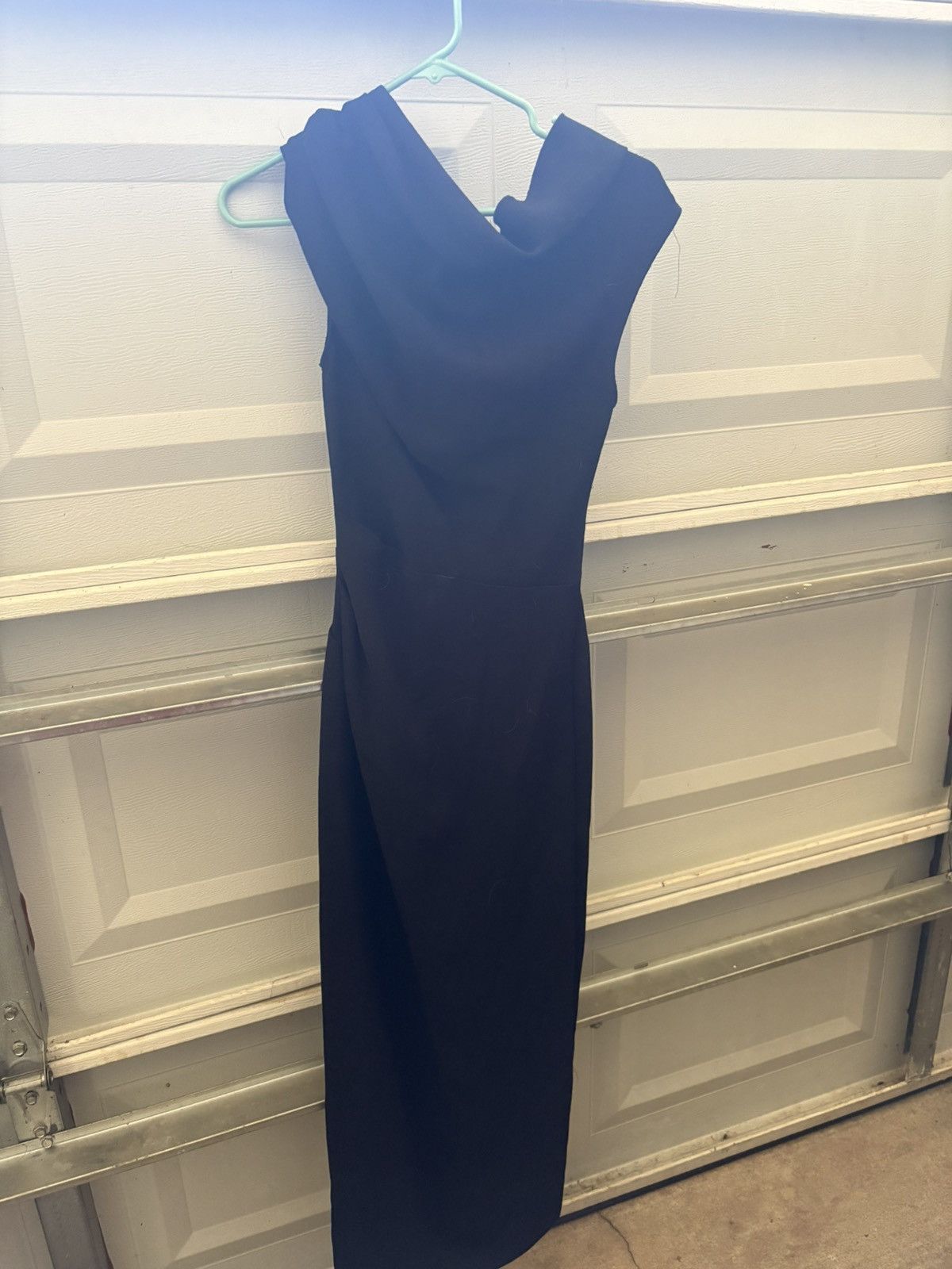 Zara Black Dress Size XS / US 0-2 / IT 36-38 - 1 Thumbnail