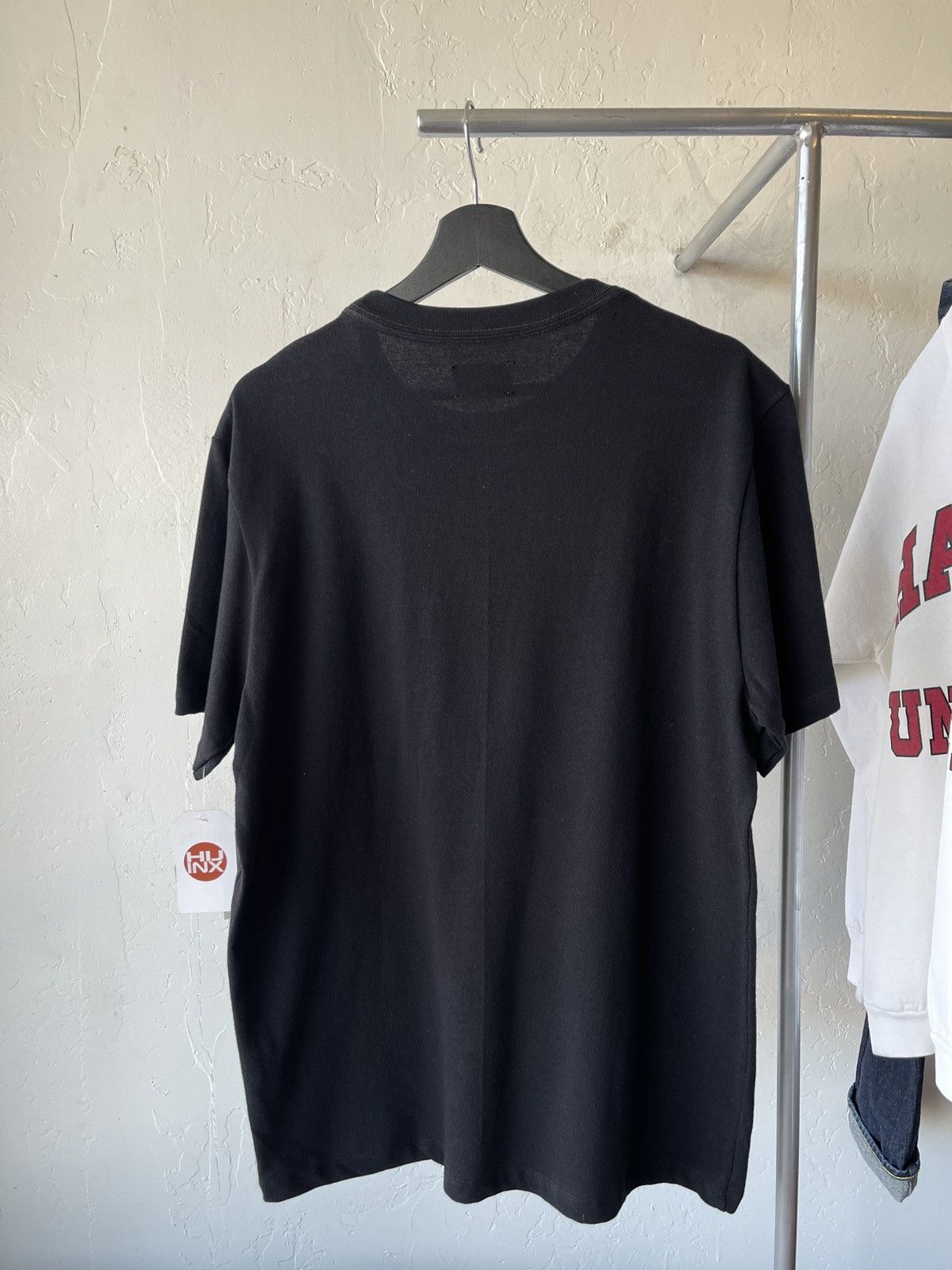 Aime Leon Dore Aime Leon Dore Logo Tee Size US M / EU 48-50 / 2 - 5 Thumbnail