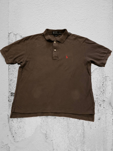 Polo Ralph Lauren Polo Ralph Lauren Polo Size US M / EU 48-50 / 2 - 1 Thumbnail