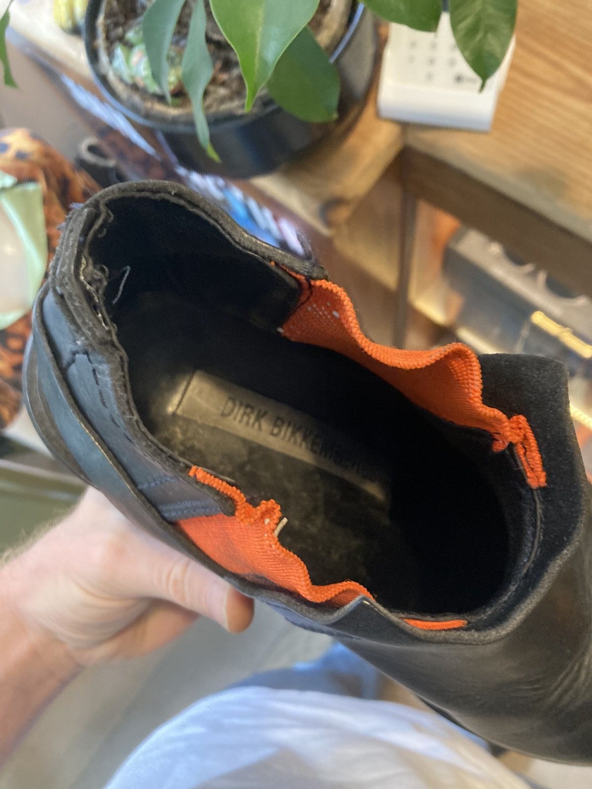 Dirk Bikkembergs Dirk Bikkembergs Size US 8.5 / EU 41-42 - 7 Thumbnail