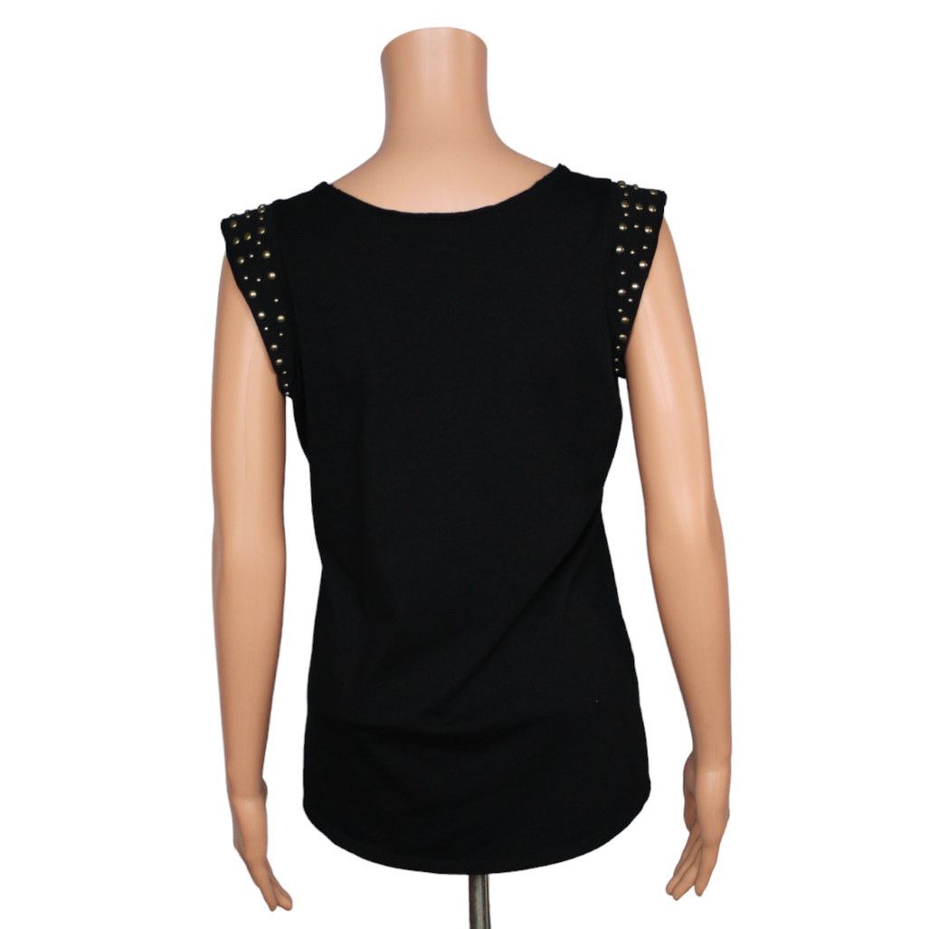 Other A.N.A. Sleeveless Top Women's Size Medium Size M / US 6-8 / IT 42-44 - 3 Thumbnail