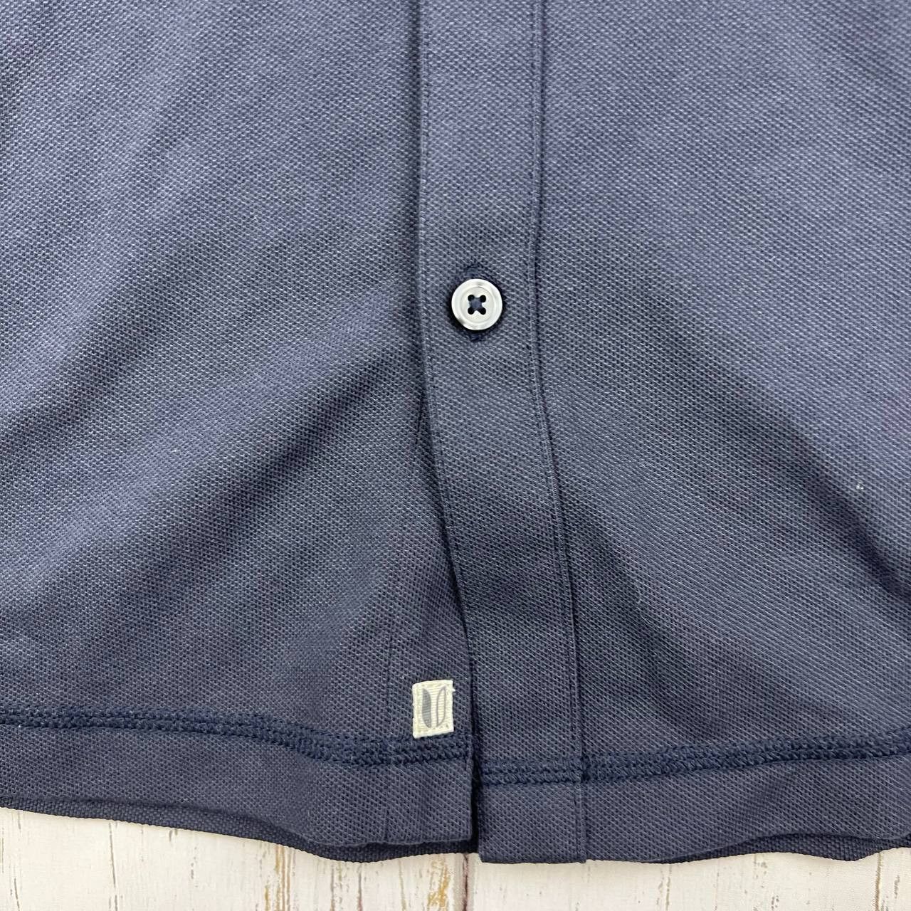 Other LinkSoul Golf Plain Medium Tempus Fugit Full Buttoned Size US M / EU 48-50 / 2 - 4 Thumbnail