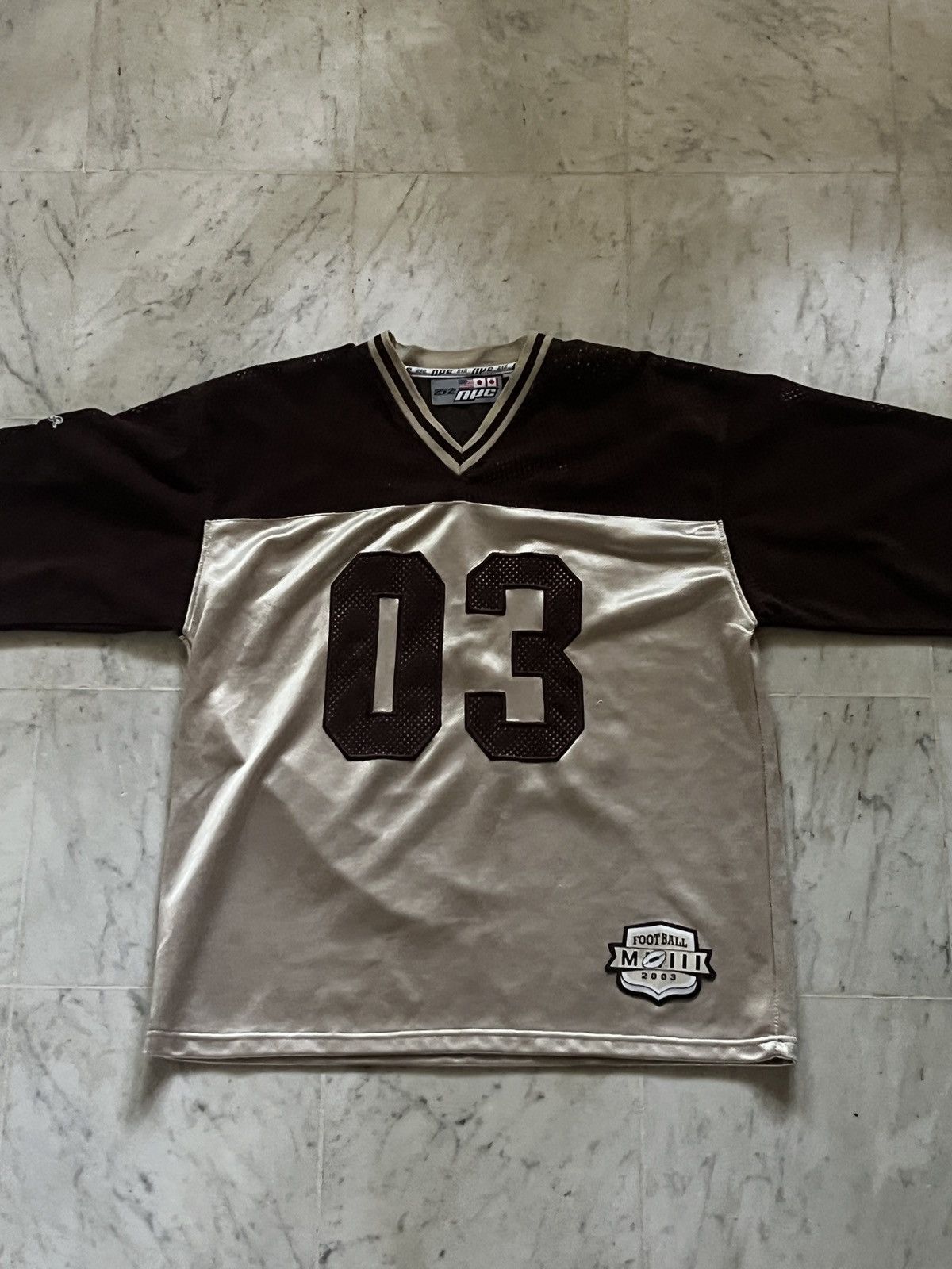 Vintage Pimp Juice Jersey 03 Size US L / EU 52-54 / 3 - 1 Thumbnail