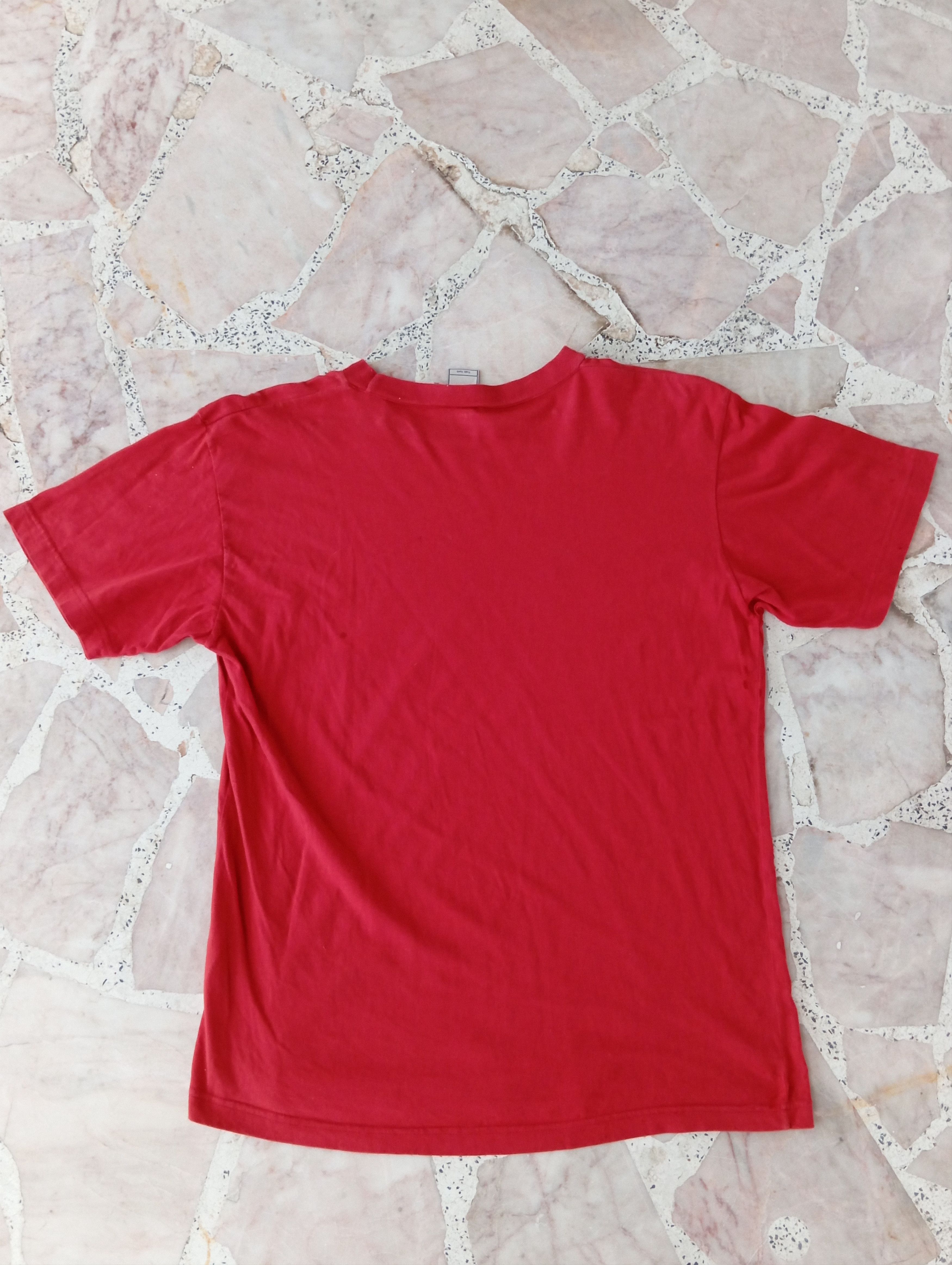 United Colors Of Benetton Benetton Tee Size US M / EU 48-50 / 2 - 6 Thumbnail