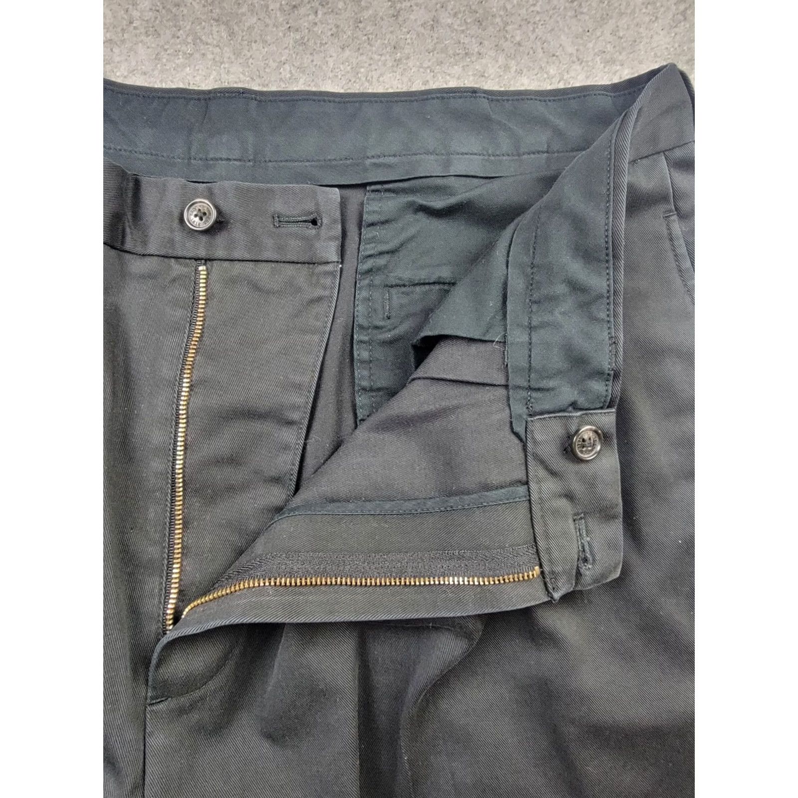 Brooks Brothers Brooks Brothers Advantage Chino Elliot Pant Size US 38 / EU 54 - 6 Thumbnail