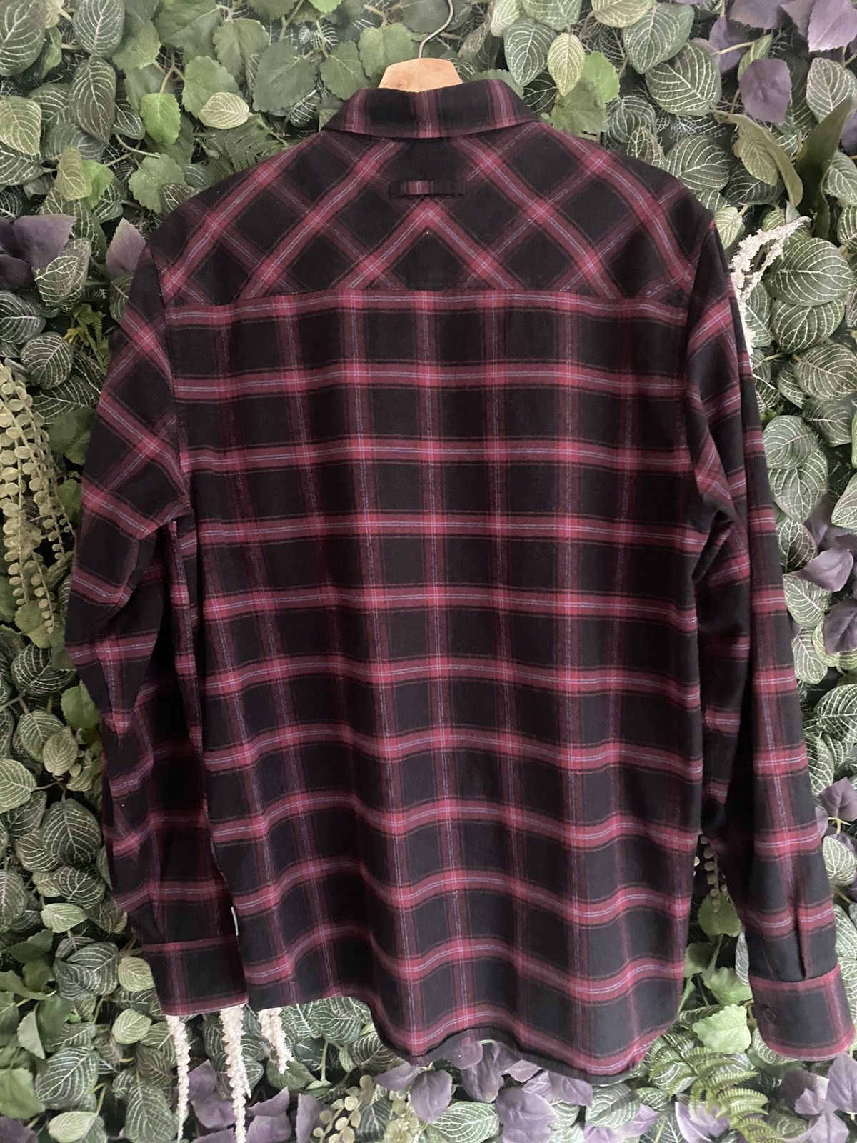 Carhartt Wip WIP flannel Size US M / EU 48-50 / 2 - 2 Thumbnail