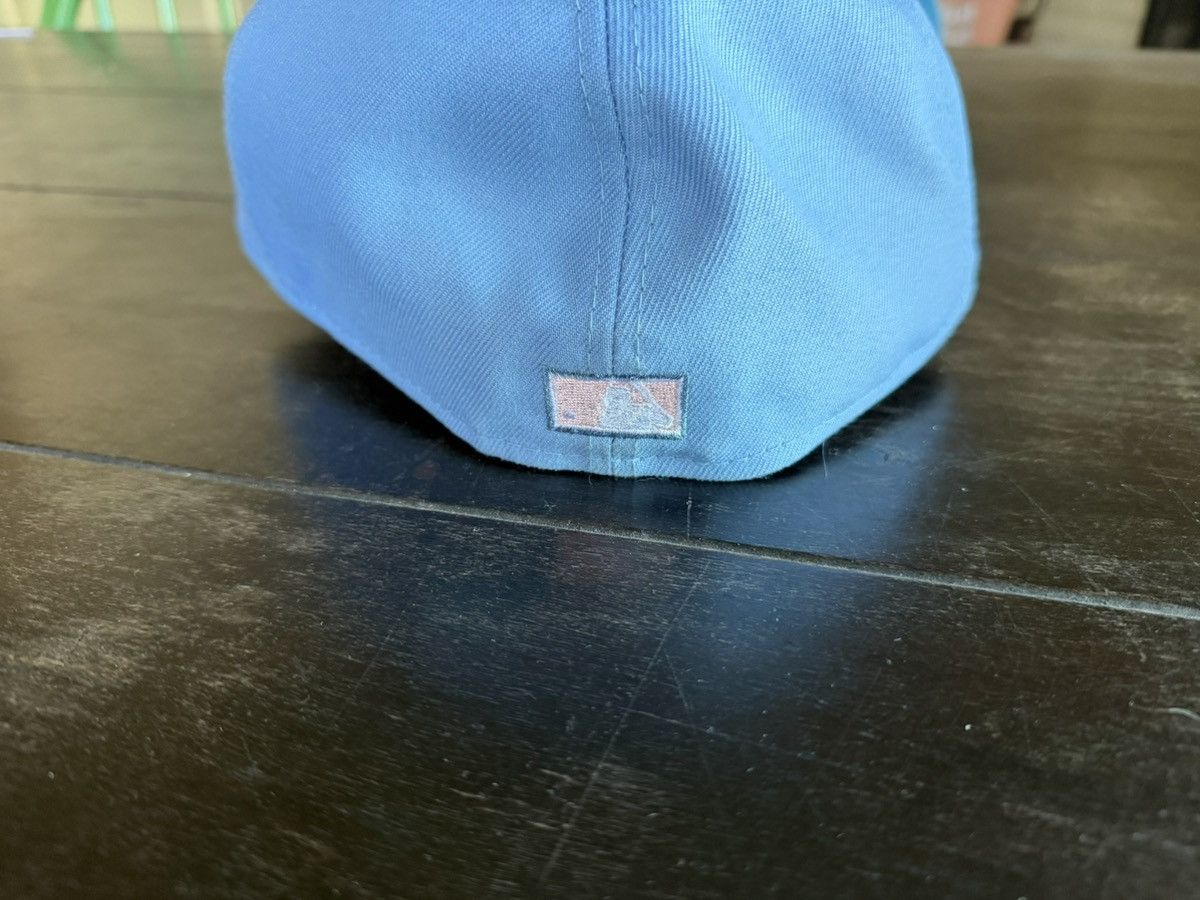 New Era Boston Red Sox Fitted “cotton candy” hat club Size ONE SIZE - 4 Thumbnail