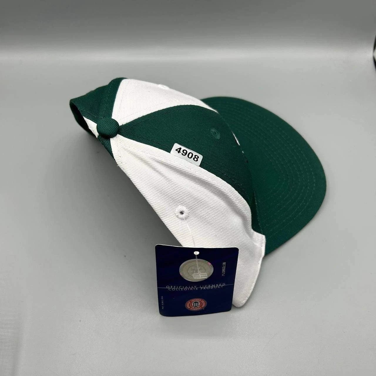 NCAA Marshall Thundering Herd Hat Men NCAA Snap Back Cap New Size ONE SIZE - 7 Thumbnail