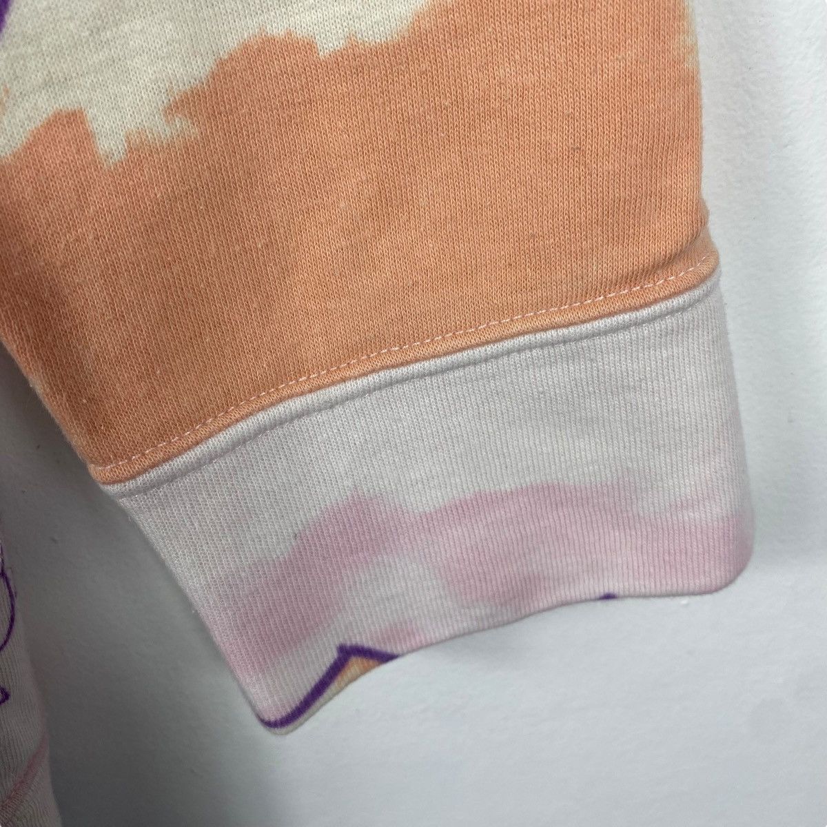 Tsumori Chisato TSUMORI CHISATO SLEEP Fantasy Fullprint Graphic Women Tops Size L / US 10 / IT 46 - 3 Thumbnail