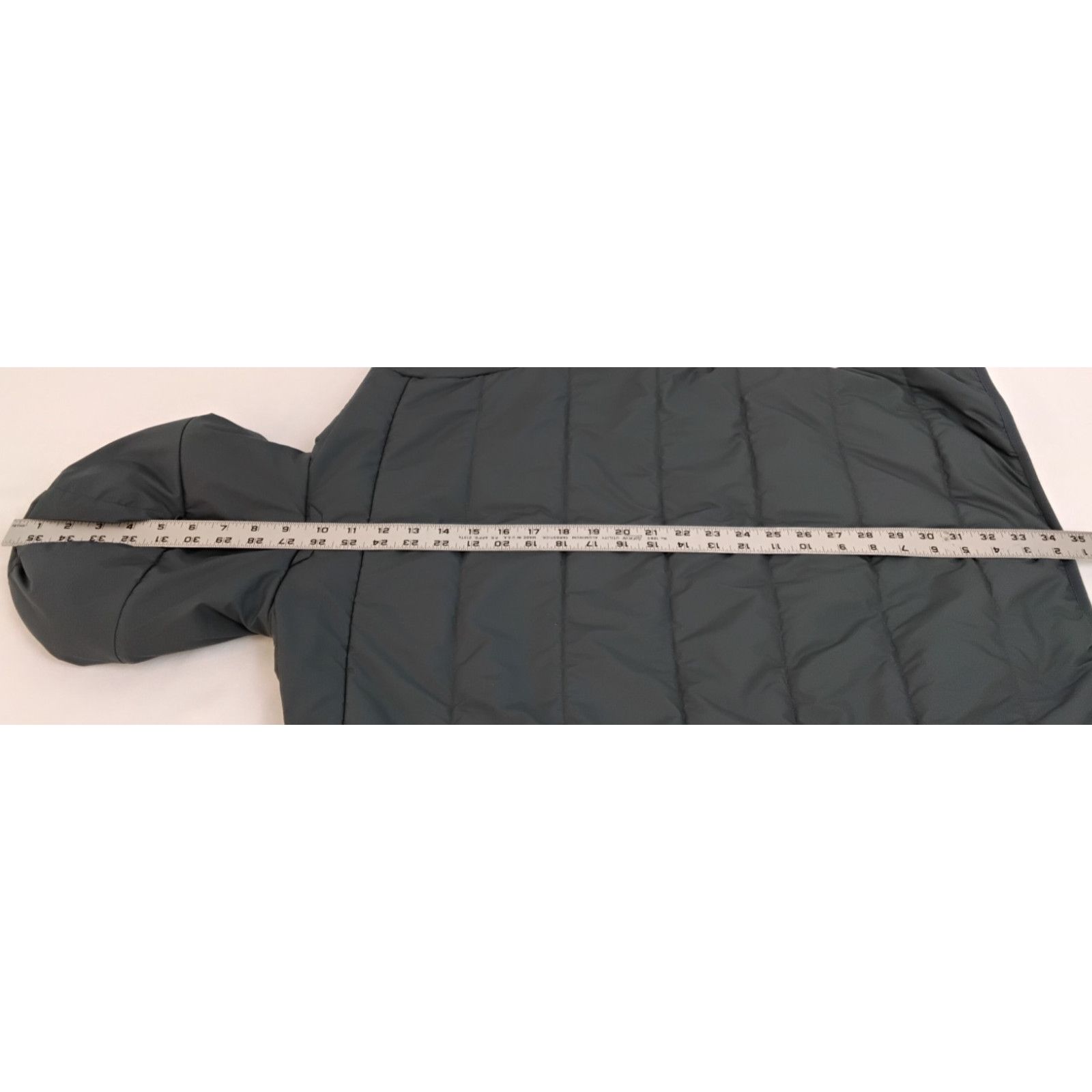 Fjallraven Fjallraven Keb Padded Hoodie Women's S Blue Full Zip Size S / US 4 / IT 40 - 21 Thumbnail