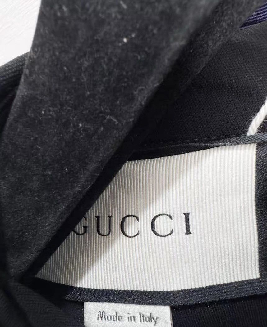 Gucci Gucci genuine sleeveless dress Size XXS / US 00 / IT 34 - 5 Thumbnail