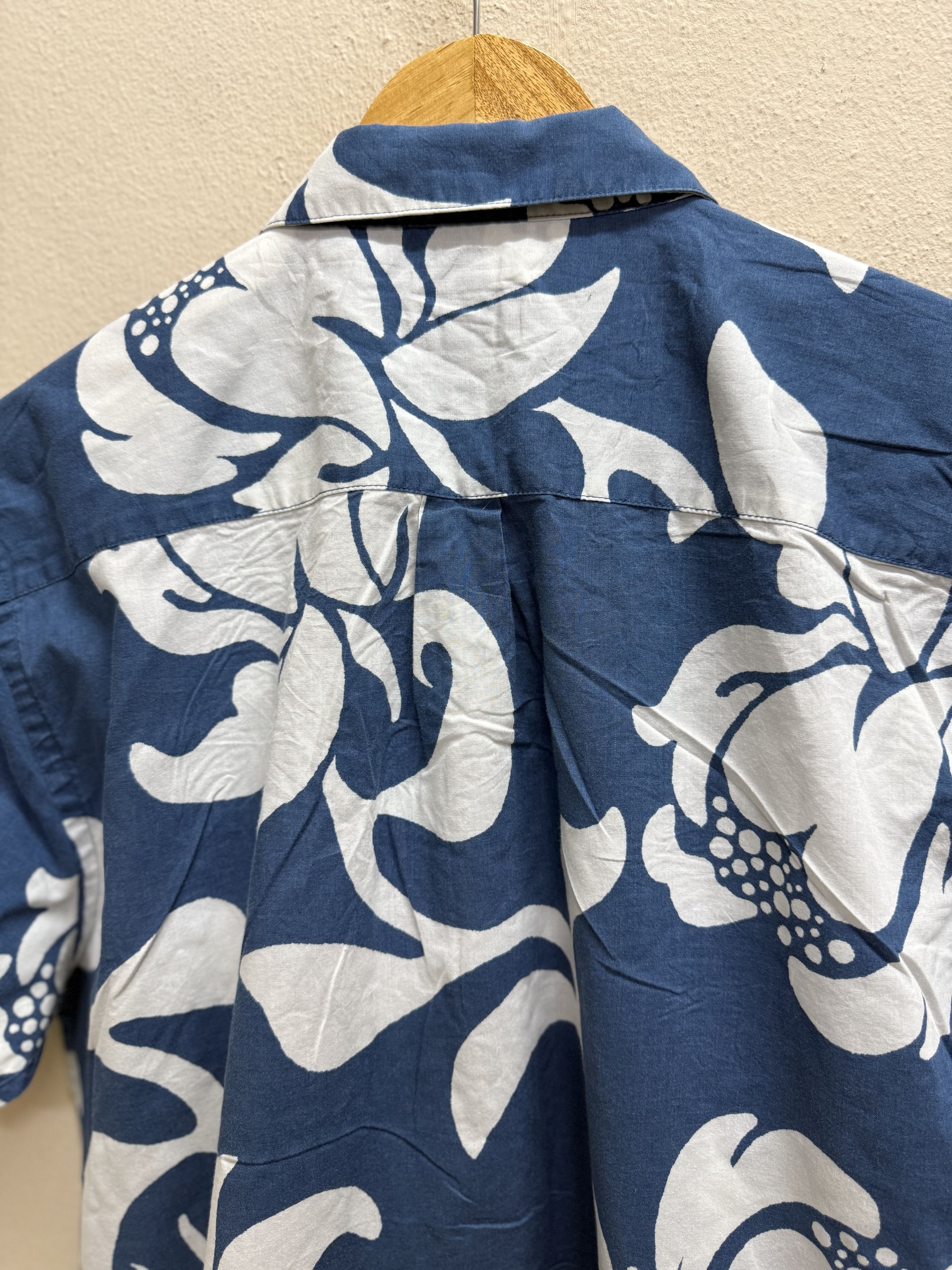 Patagonia Patagonia Hawaiian Flora Button Up Shirt Size US M / EU 48-50 / 2 - 18 Thumbnail