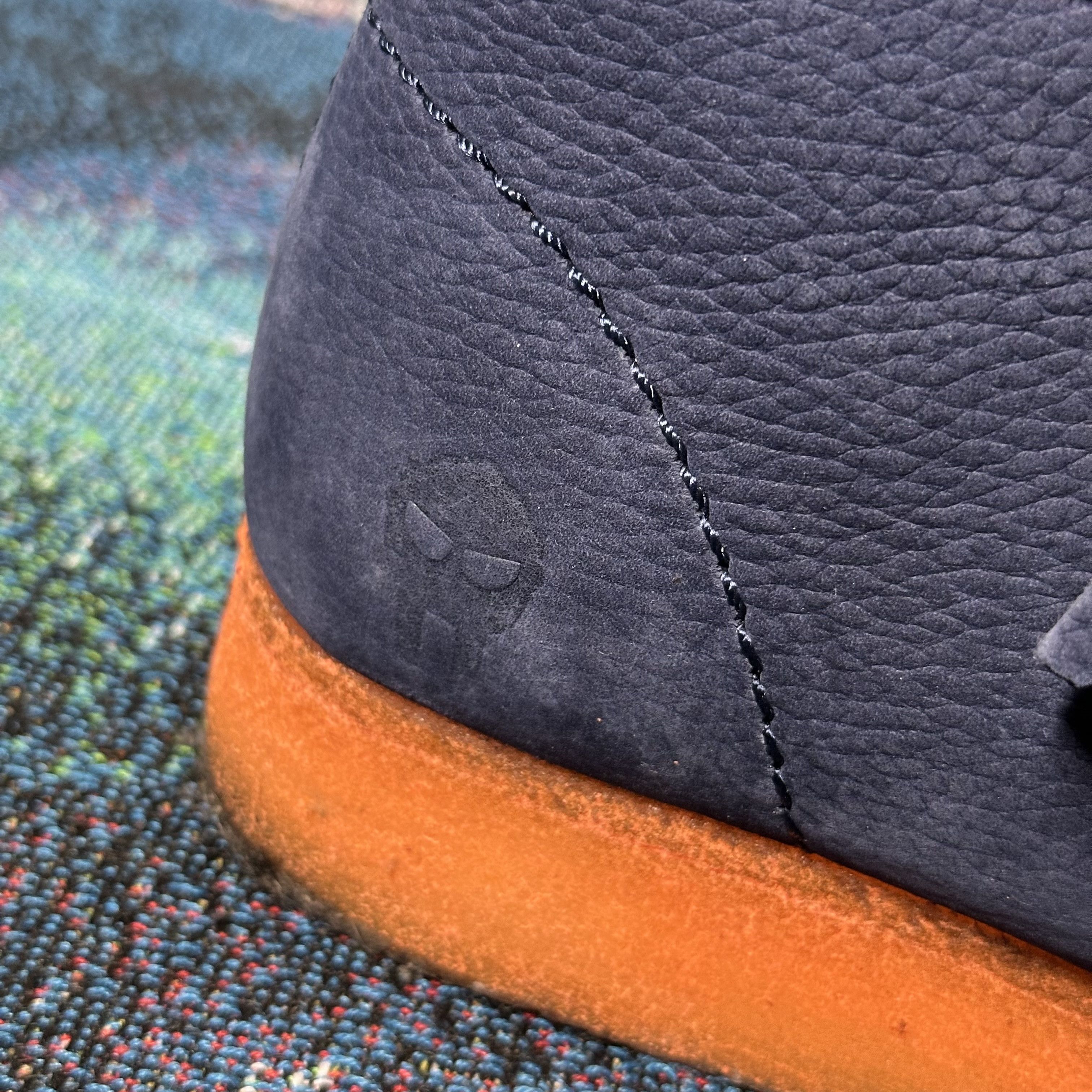 Clarks Clarks x MF Doom Wallabee Boot Size US 8 / EU 41 - 2 Thumbnail