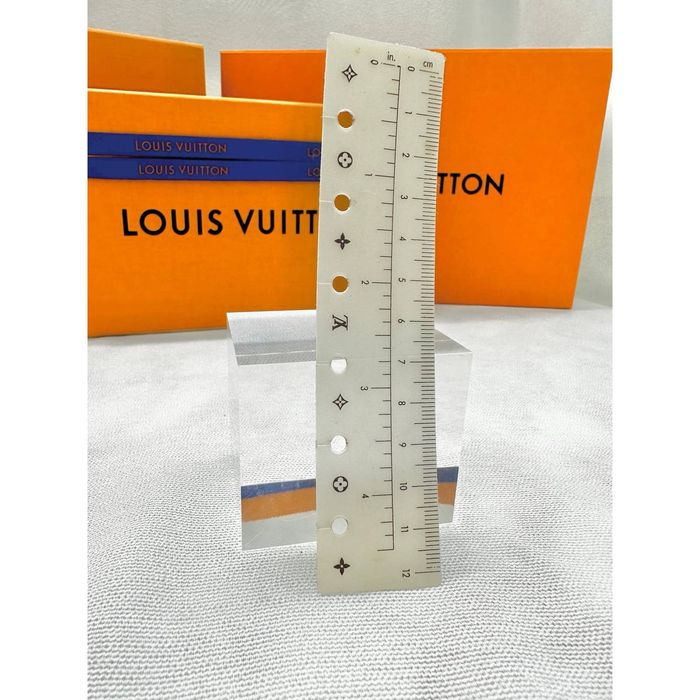 Louis Vuitton Louis Vuitton Ruler | Grailed