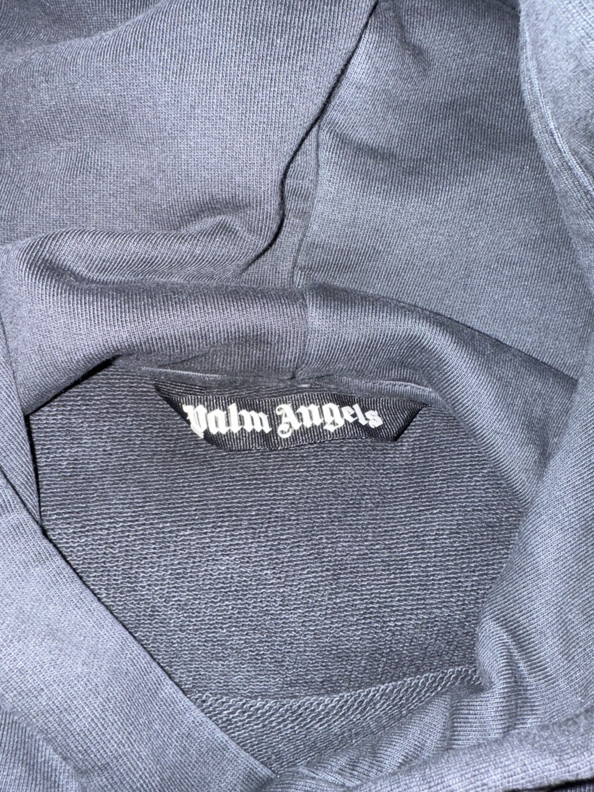 Neiman Marcus × Palm Angels Palm Angels Flaming Palm Tree Hoodie Size US M / EU 48-50 / 2 - 5 Thumbnail