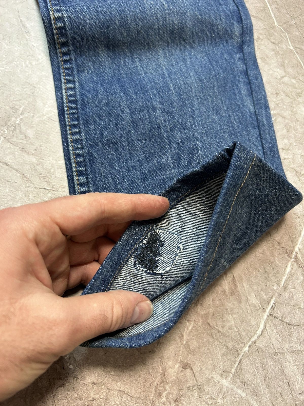 Levi's × Vintage Levi’s Vintage Made In USA Size US 31 - 4 Thumbnail