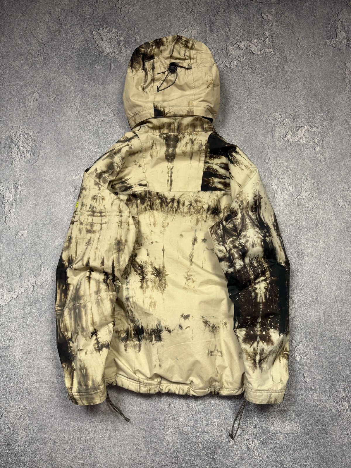 Nike Vintage Nike ACG jacket technical ski Size US L / EU 52-54 / 3 - 3 Thumbnail