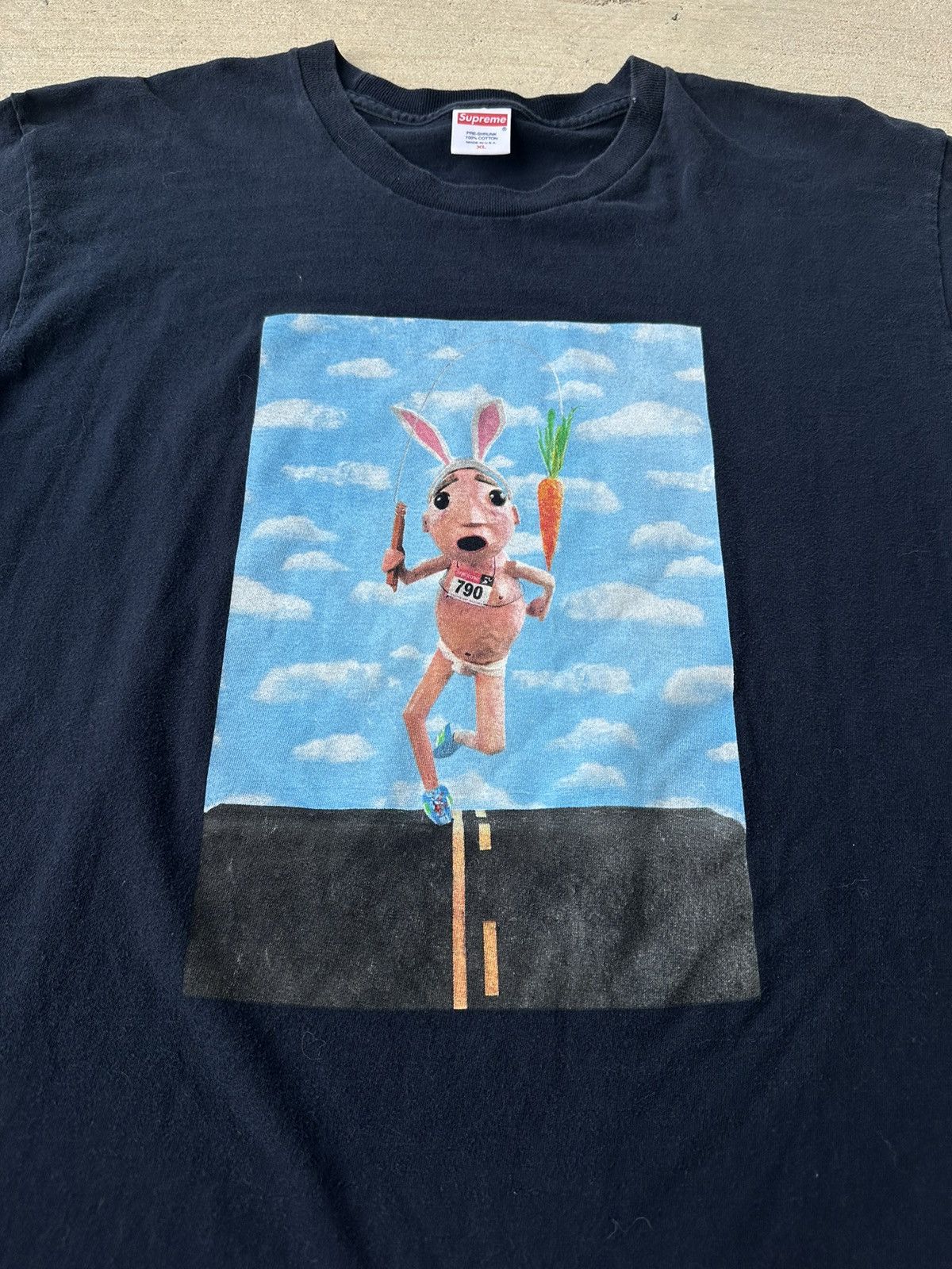 Supreme Supreme Shirt Size US XL / EU 56 / 4 - 3 Thumbnail
