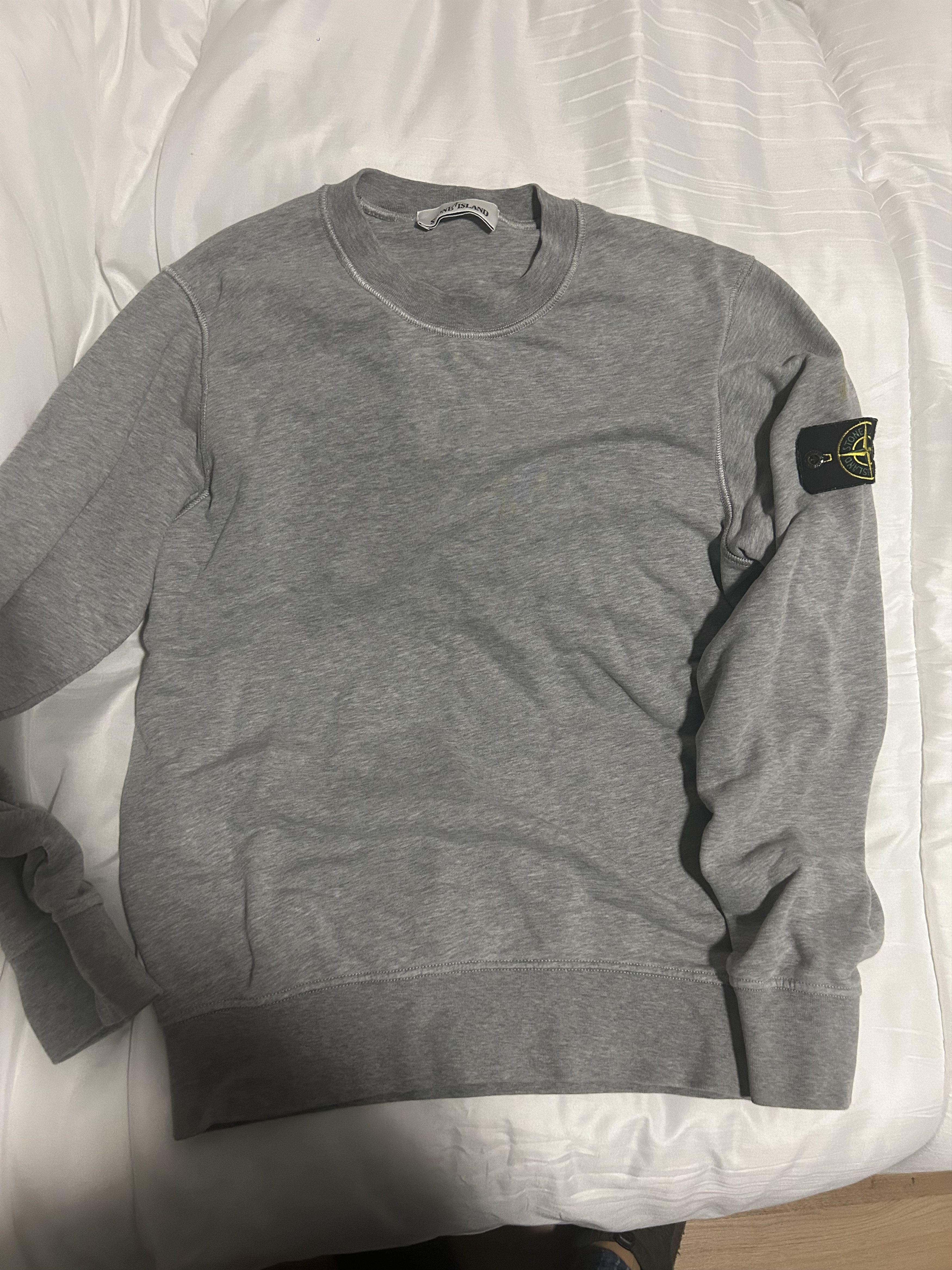 Stone Island Stone Island with Compass Size US M / EU 48-50 / 2 - 1 Thumbnail