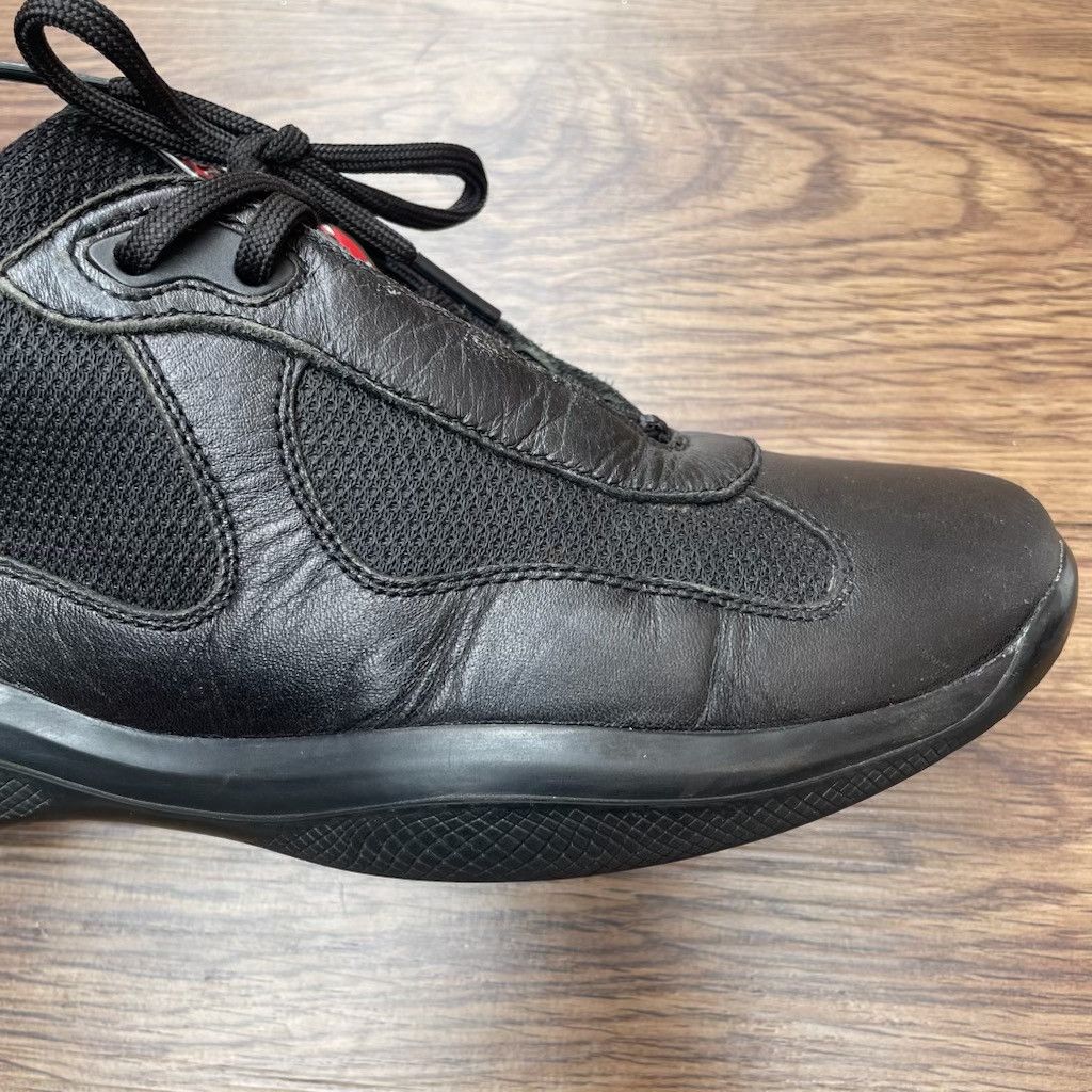 Prada Prada America’s Cup Size US 7.5 / EU 40-41 - 19 Thumbnail